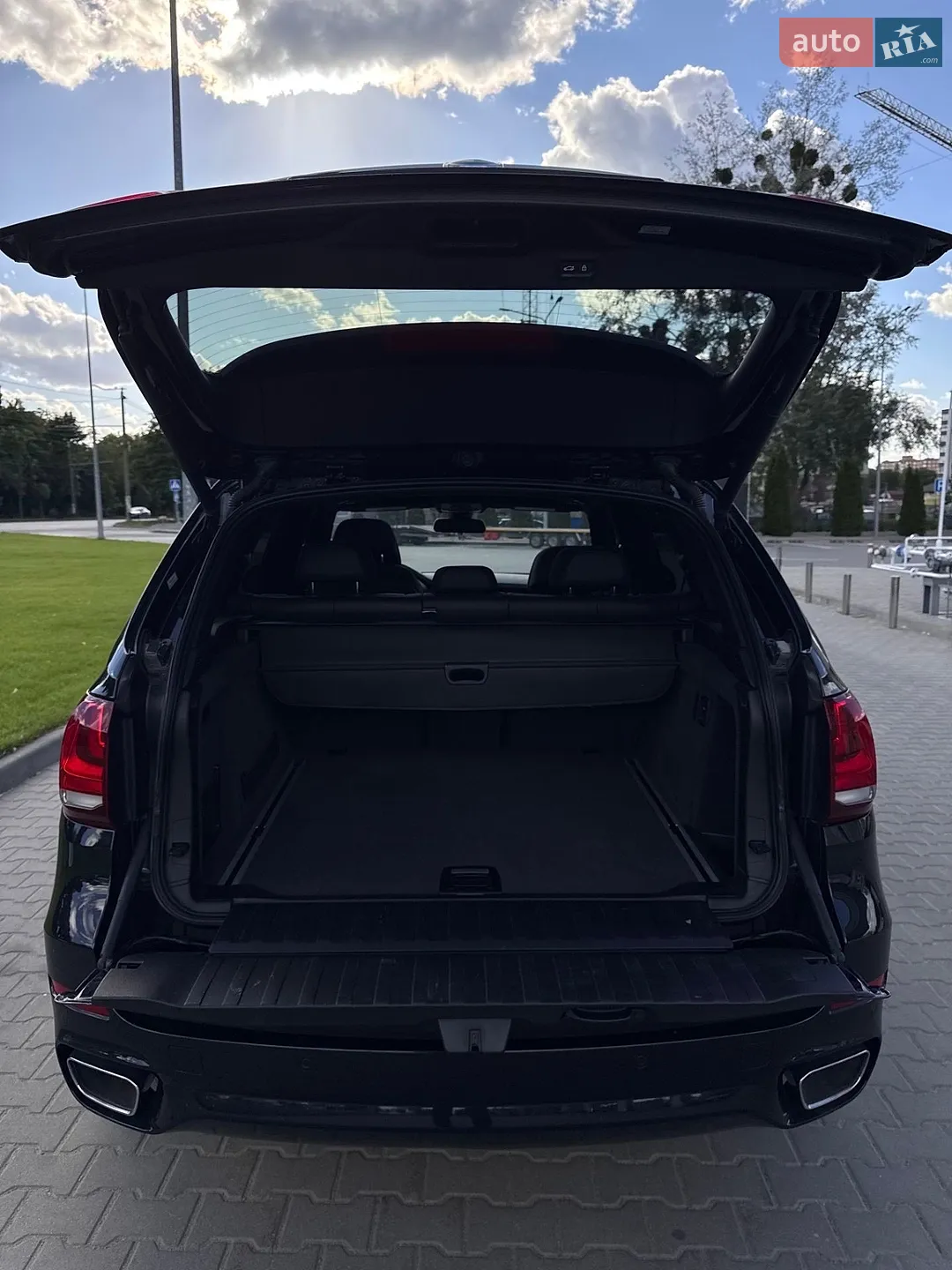 2018 BMW X5 - мініатюра 17
