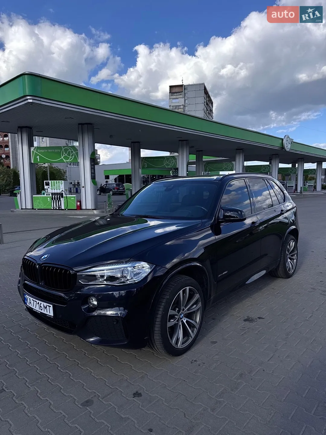 2018 BMW X5 - мініатюра 21