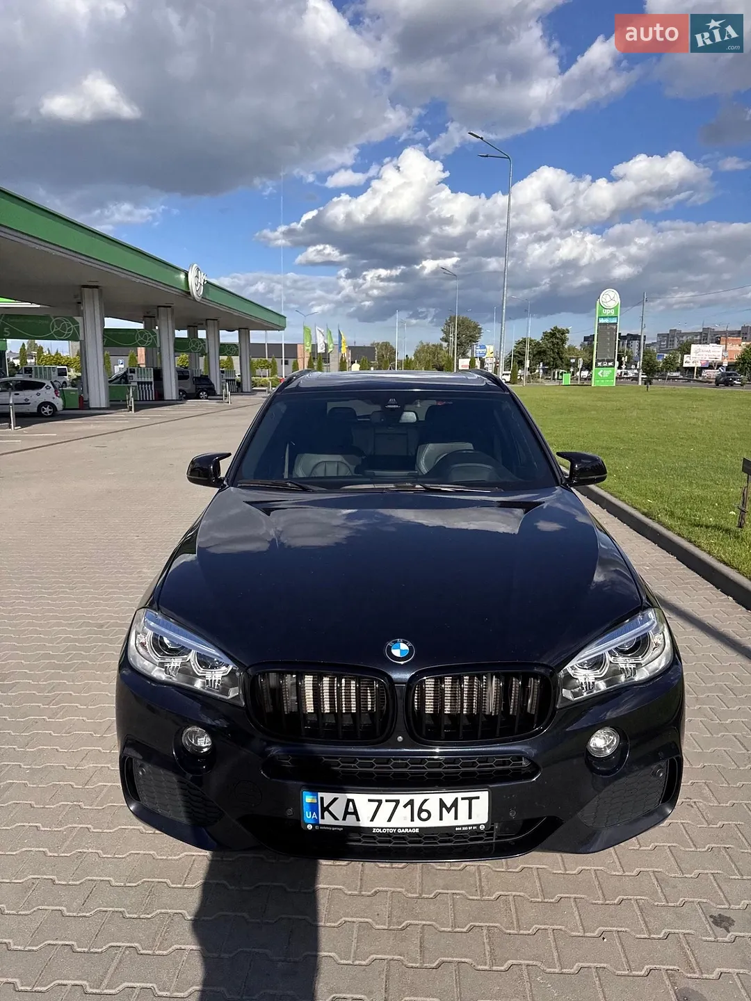2018 BMW X5 - мініатюра 25