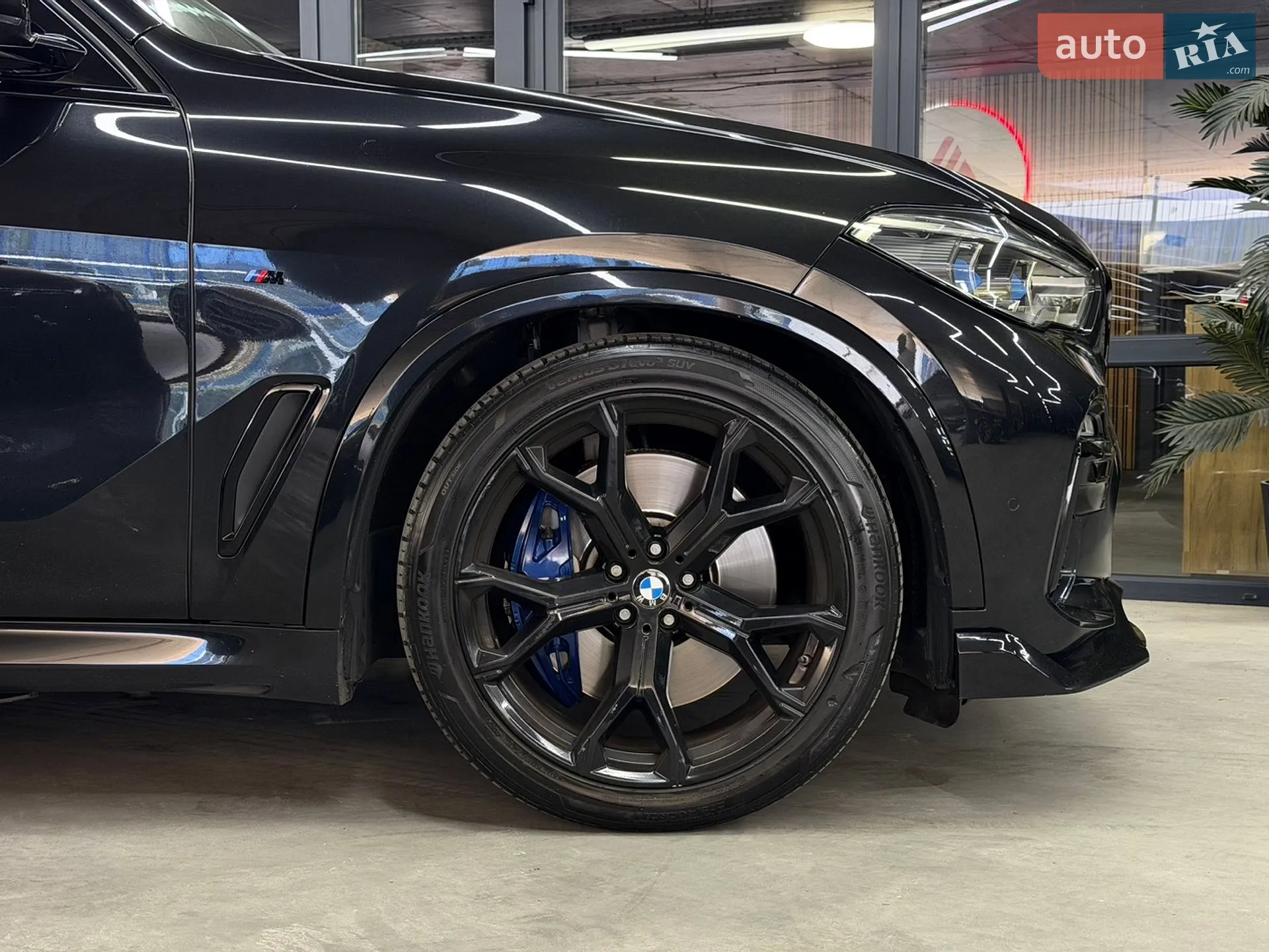 2019 BMW X5 - мініатюра 5