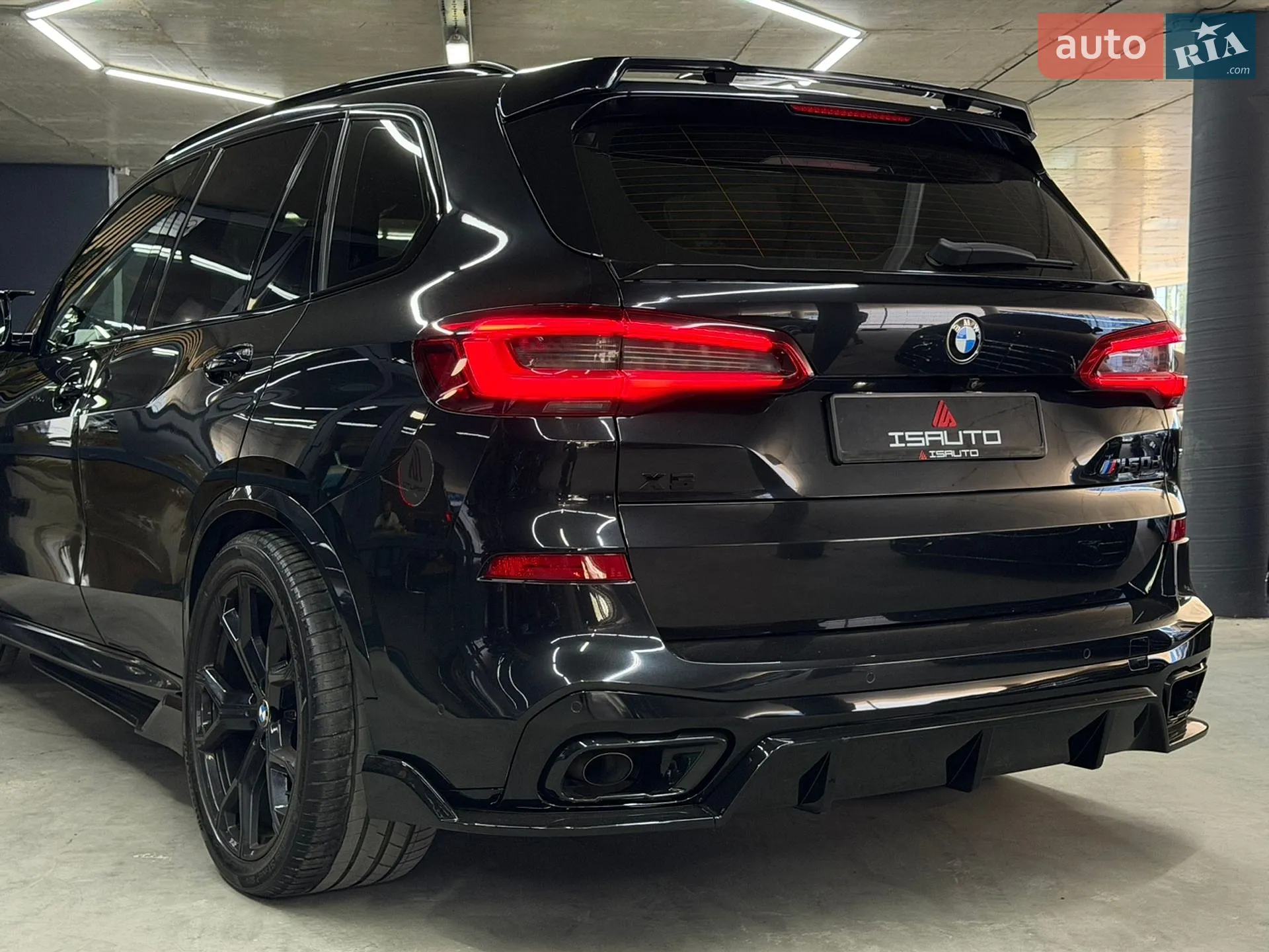 2019 BMW X5 - мініатюра 13