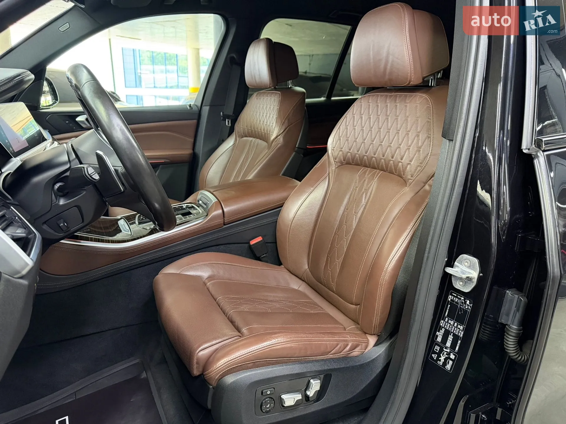 2019 BMW X5 - мініатюра 20