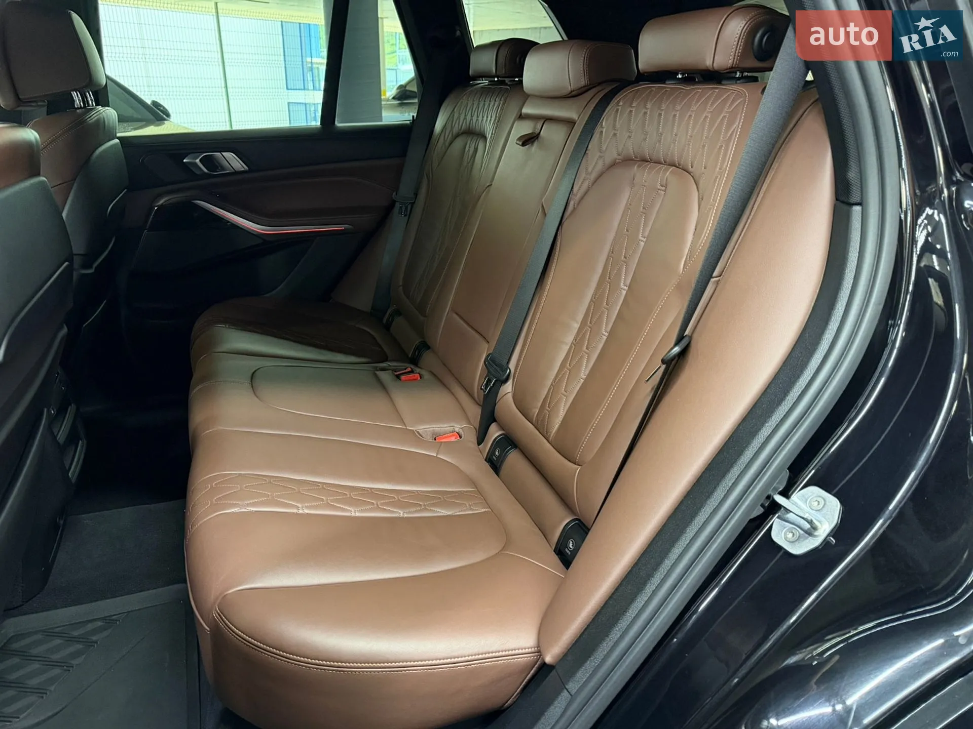 2019 BMW X5 - мініатюра 24