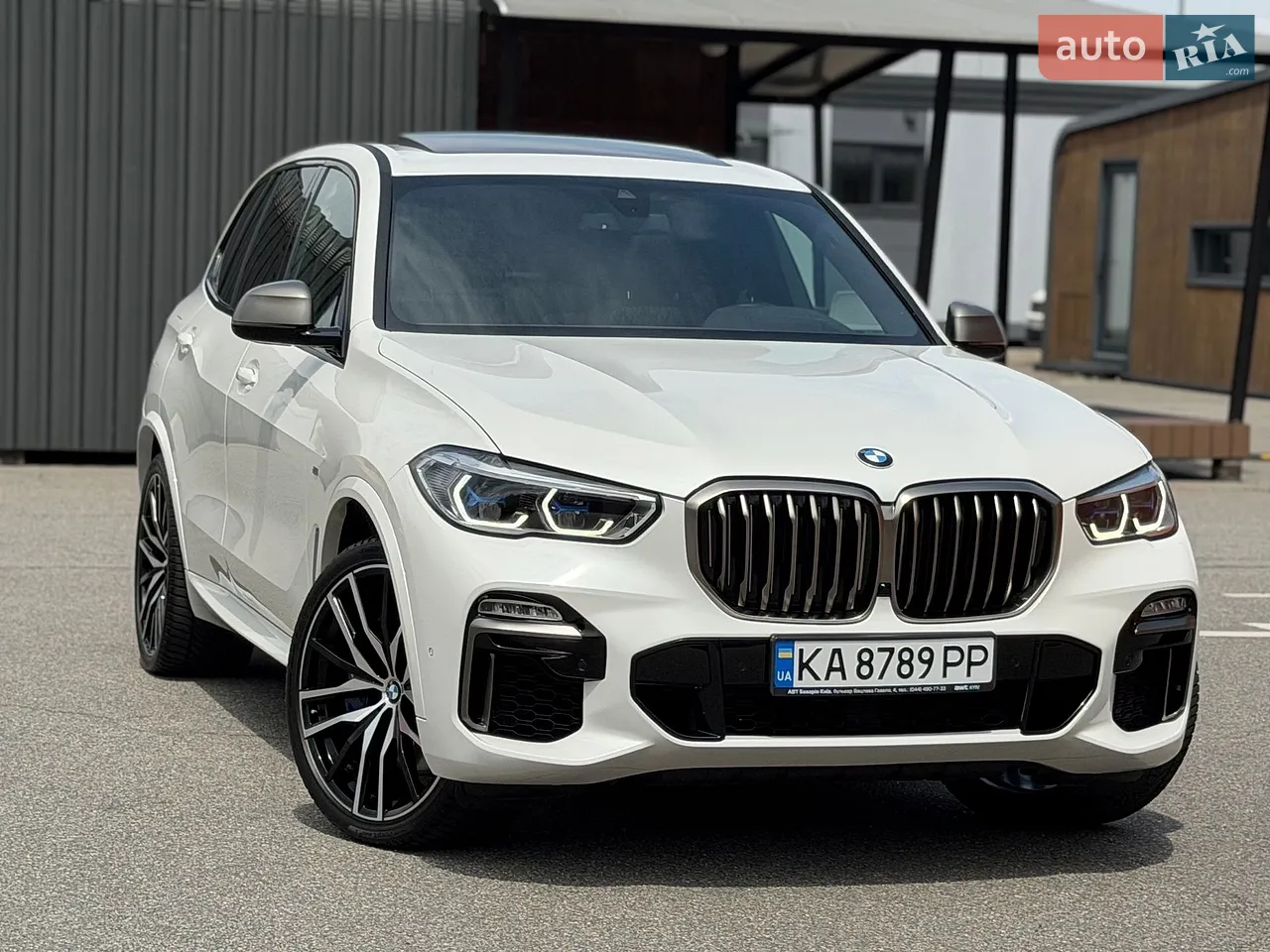 2015 BMW X5 - мініатюра 65
