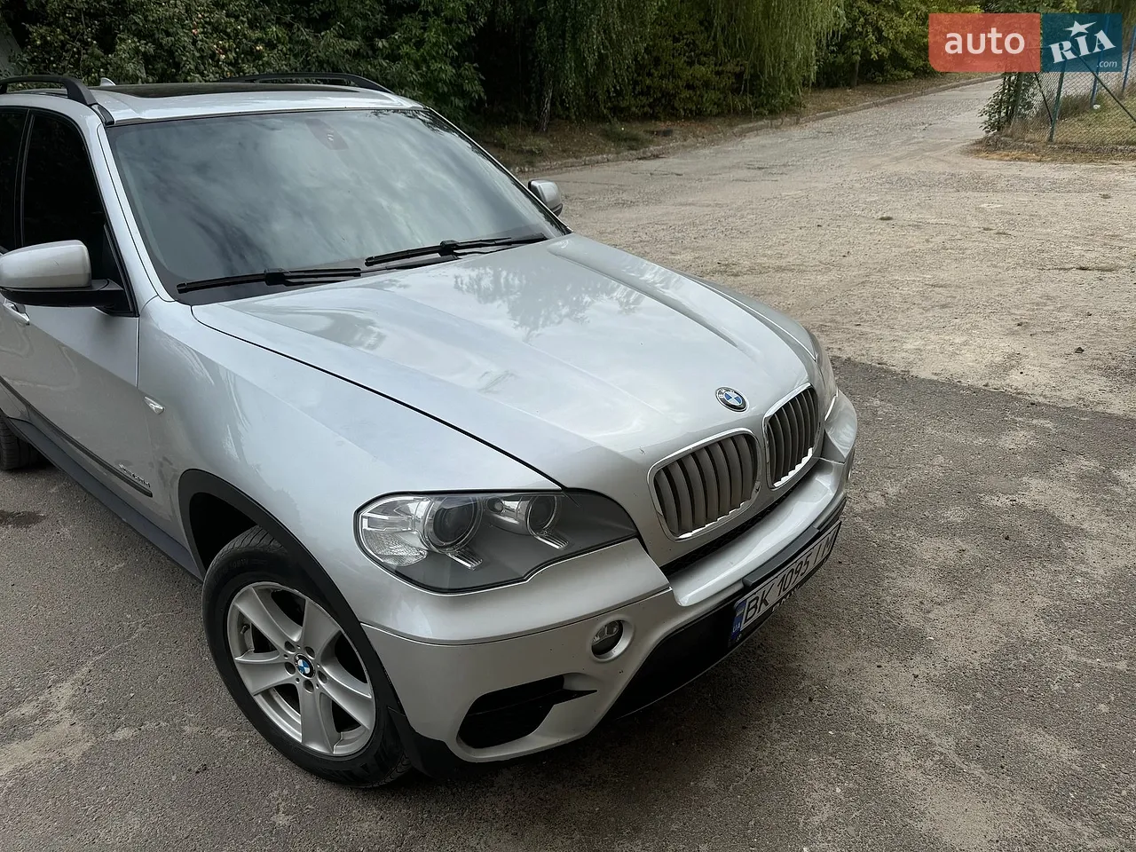 2011 BMW X5 - мініатюра 31