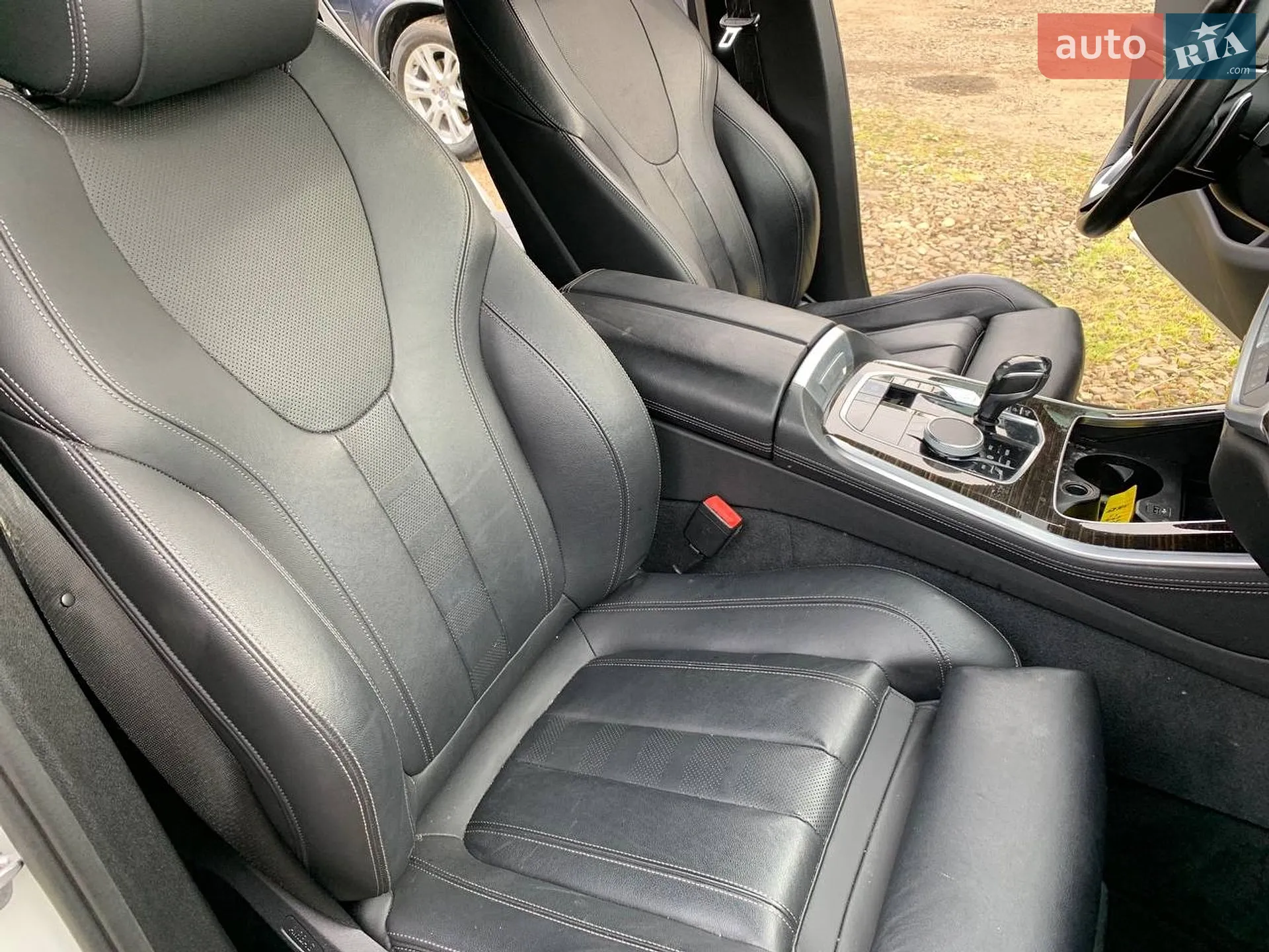 2019 BMW X5 - мініатюра 25