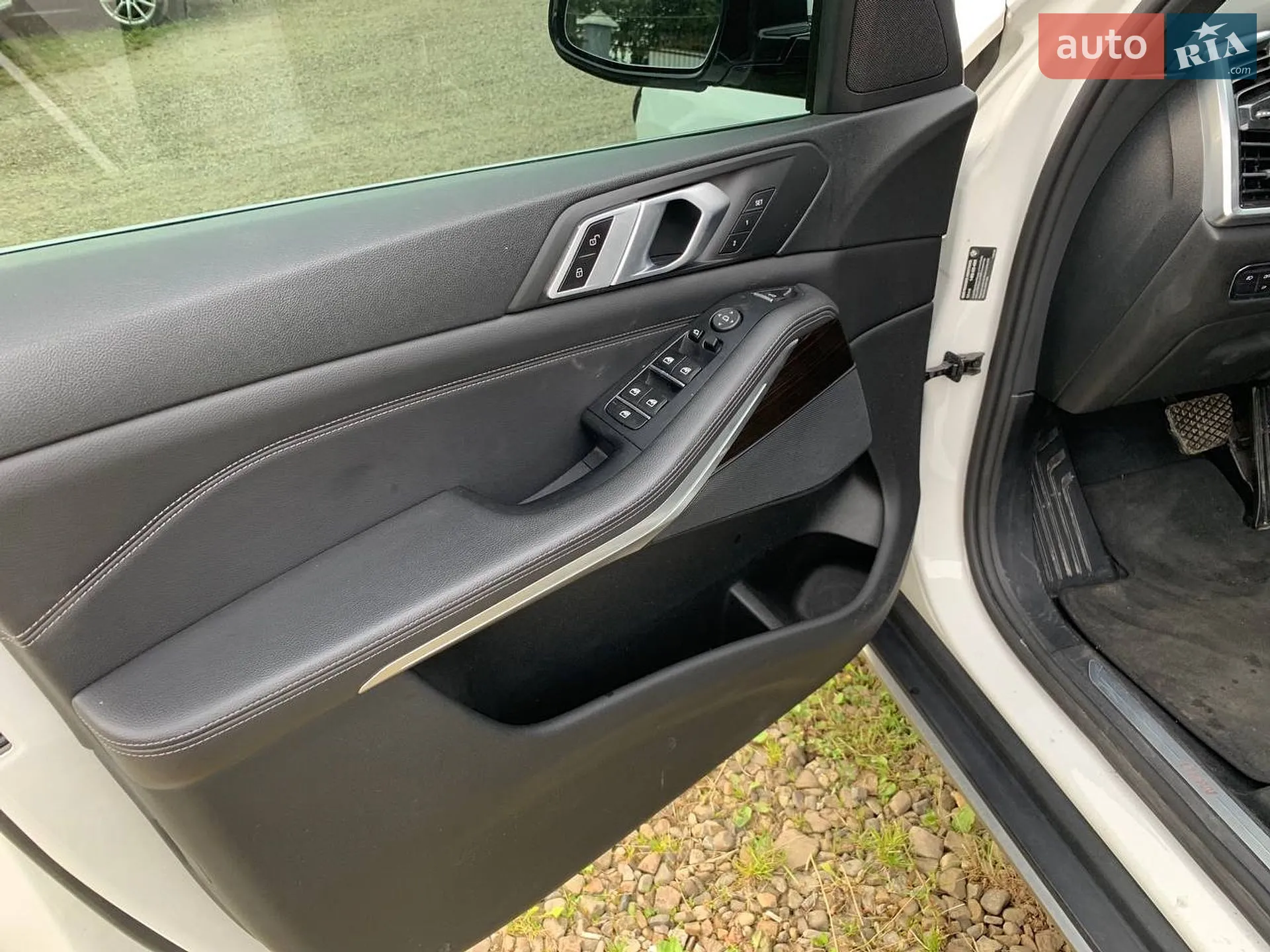 2019 BMW X5 - мініатюра 11