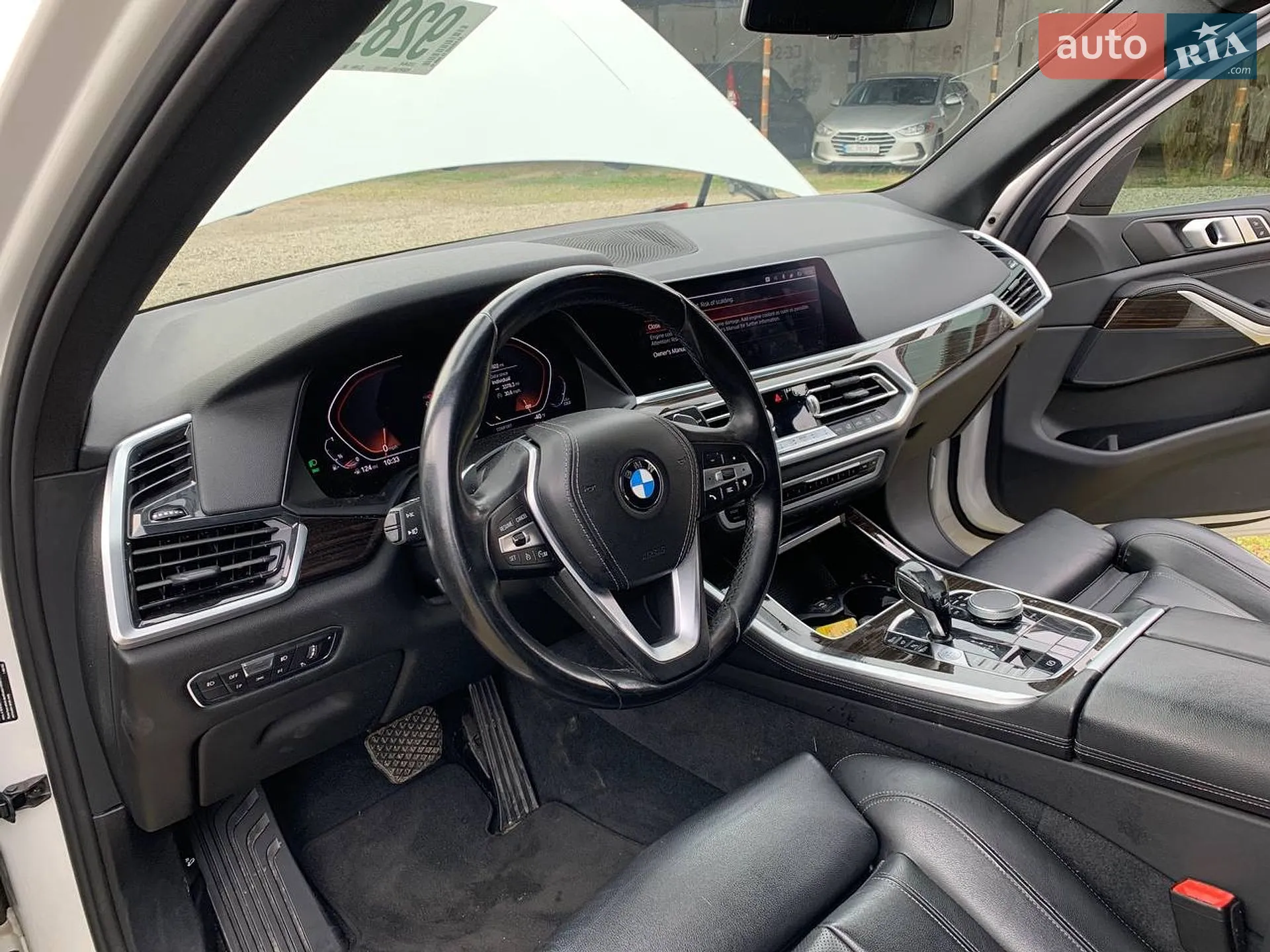 2019 BMW X5 - мініатюра 12