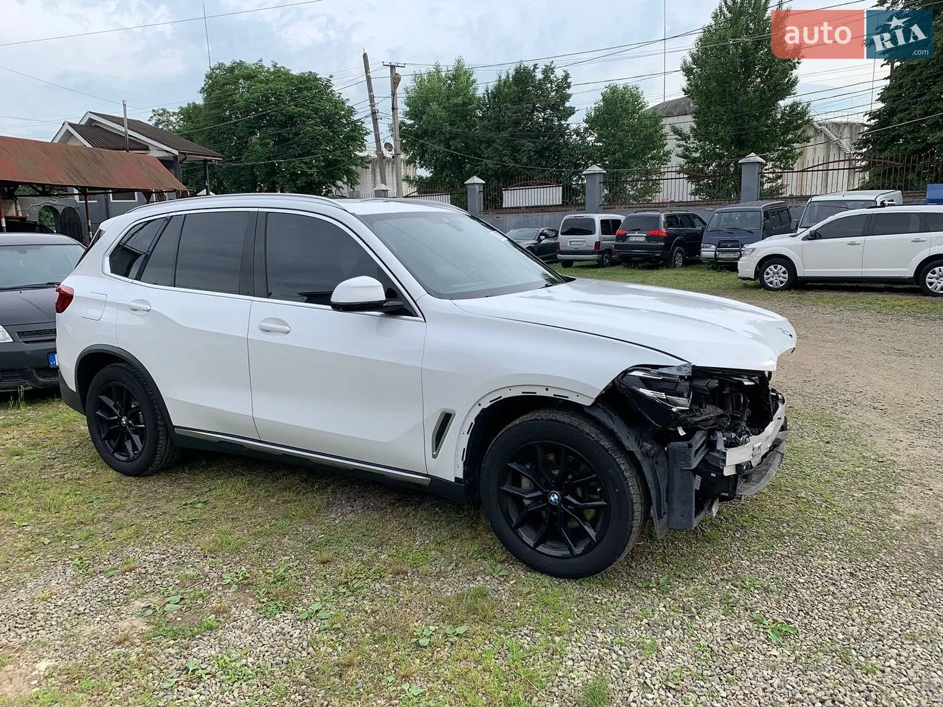 2019 BMW X5 - мініатюра 6