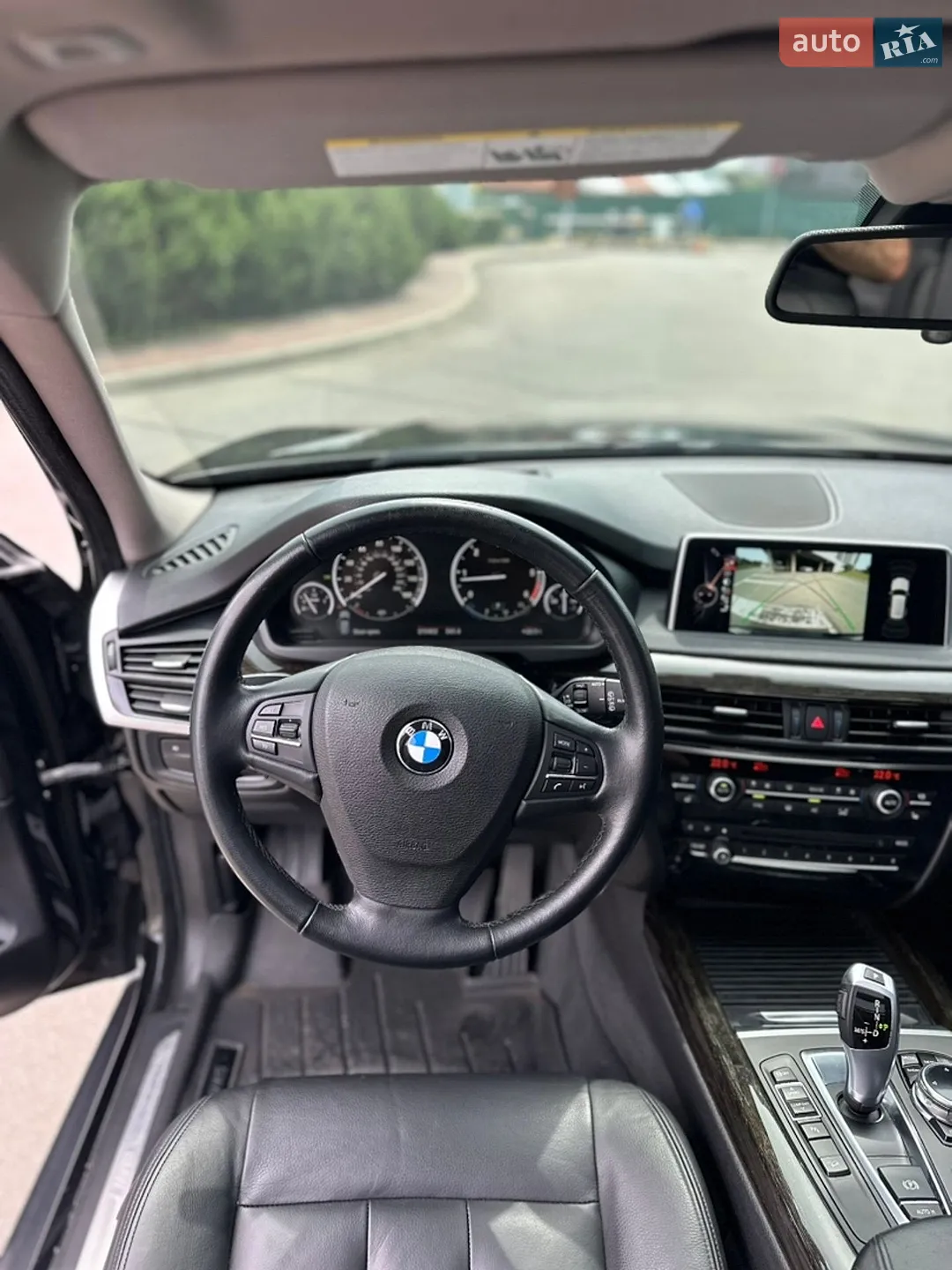 2014 BMW X5 - мініатюра 22