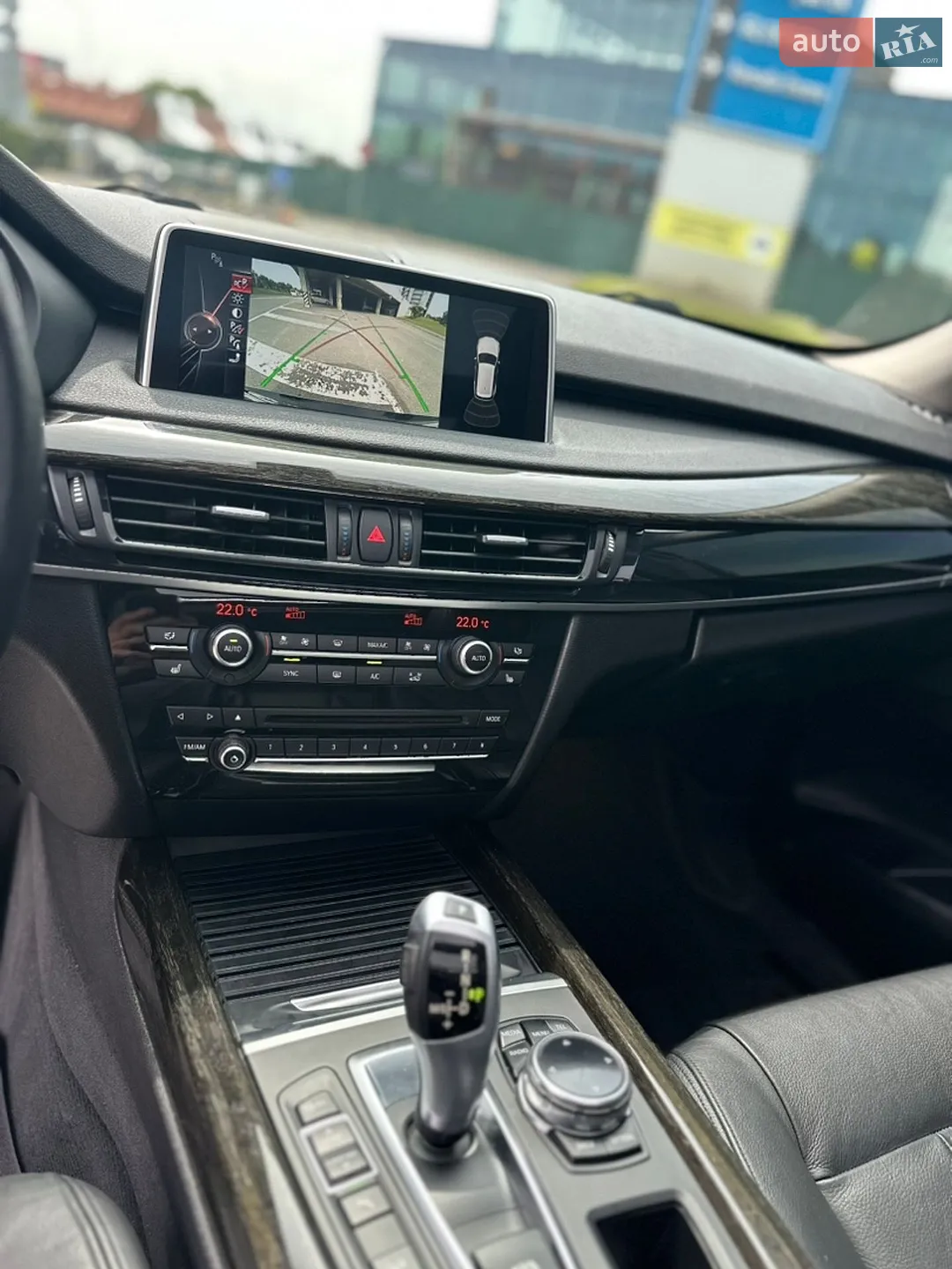 2014 BMW X5 - мініатюра 19