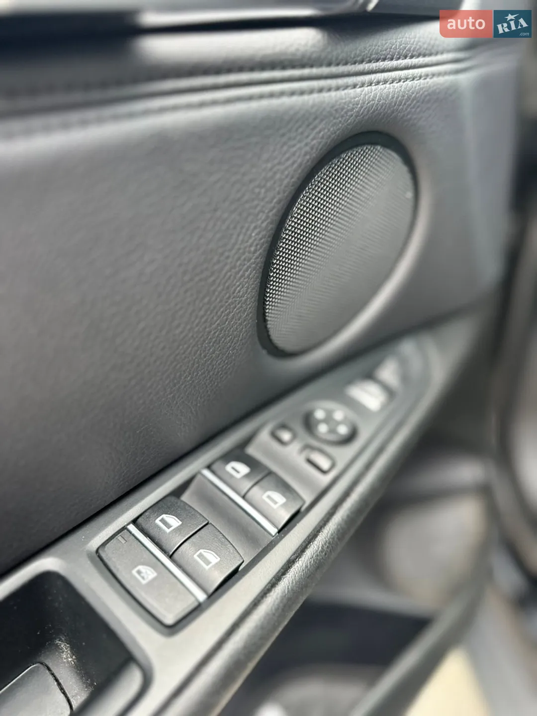 2014 BMW X5 - мініатюра 27