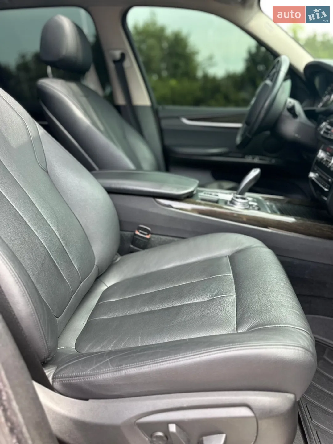 2014 BMW X5 - мініатюра 36