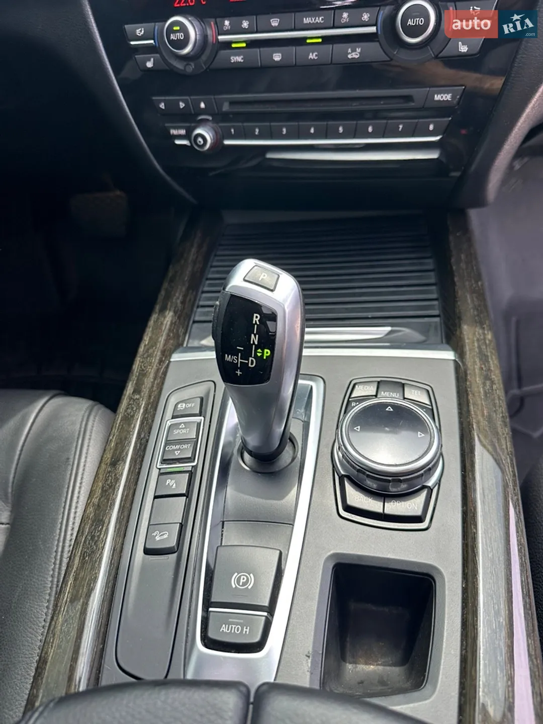 2014 BMW X5 - мініатюра 41