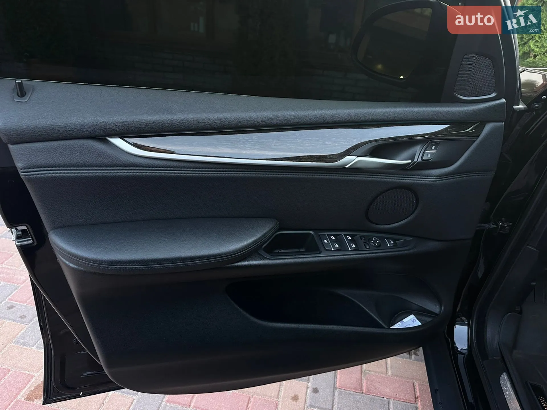 2014 BMW X5 - мініатюра 46