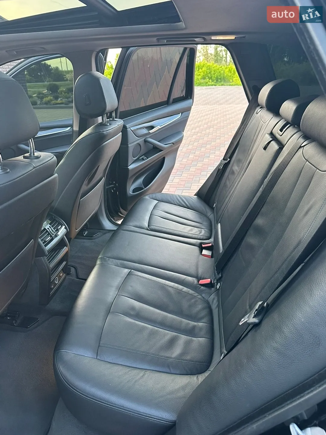 2014 BMW X5 - мініатюра 51