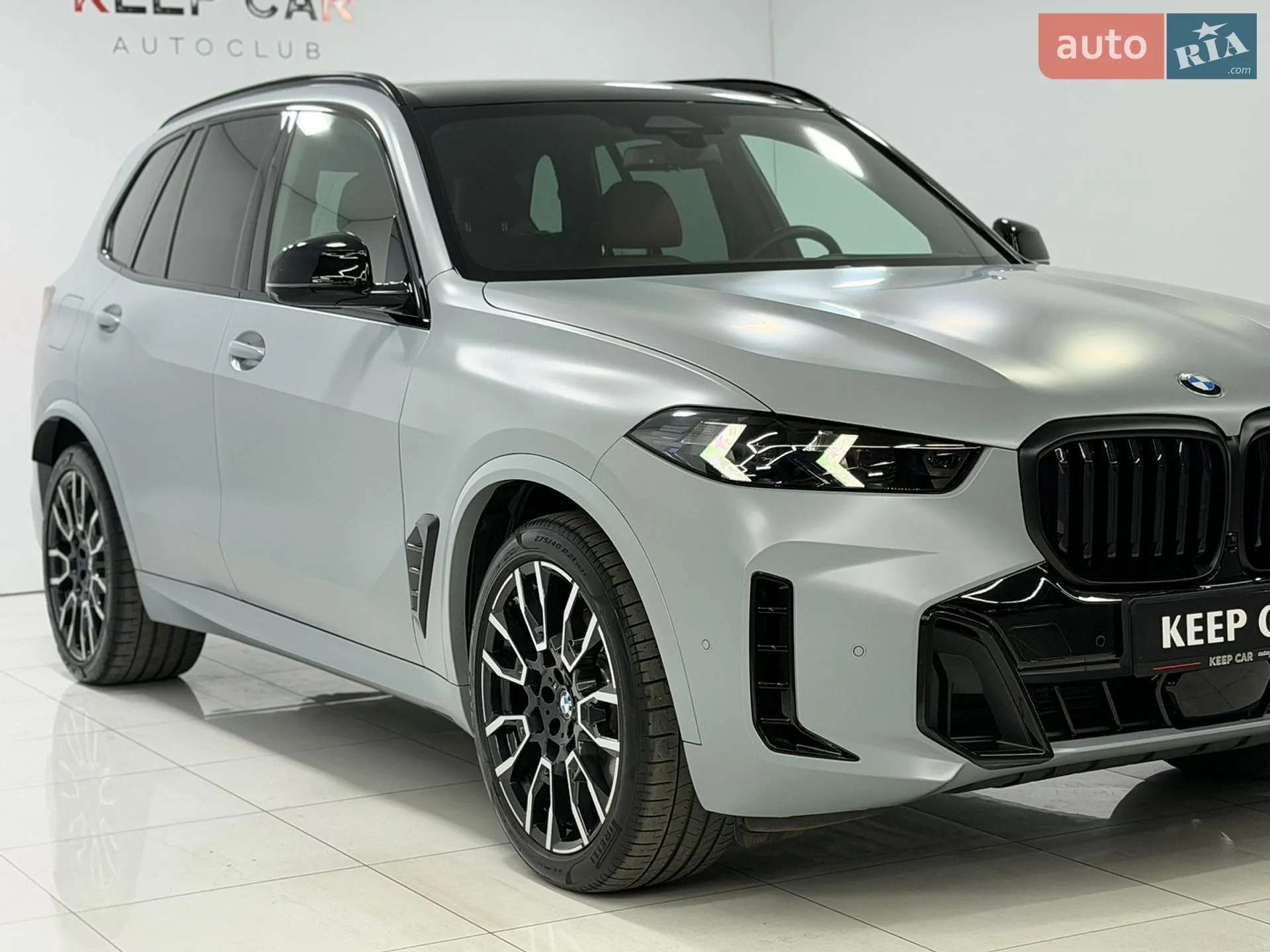 2023 BMW X5 - мініатюра 7