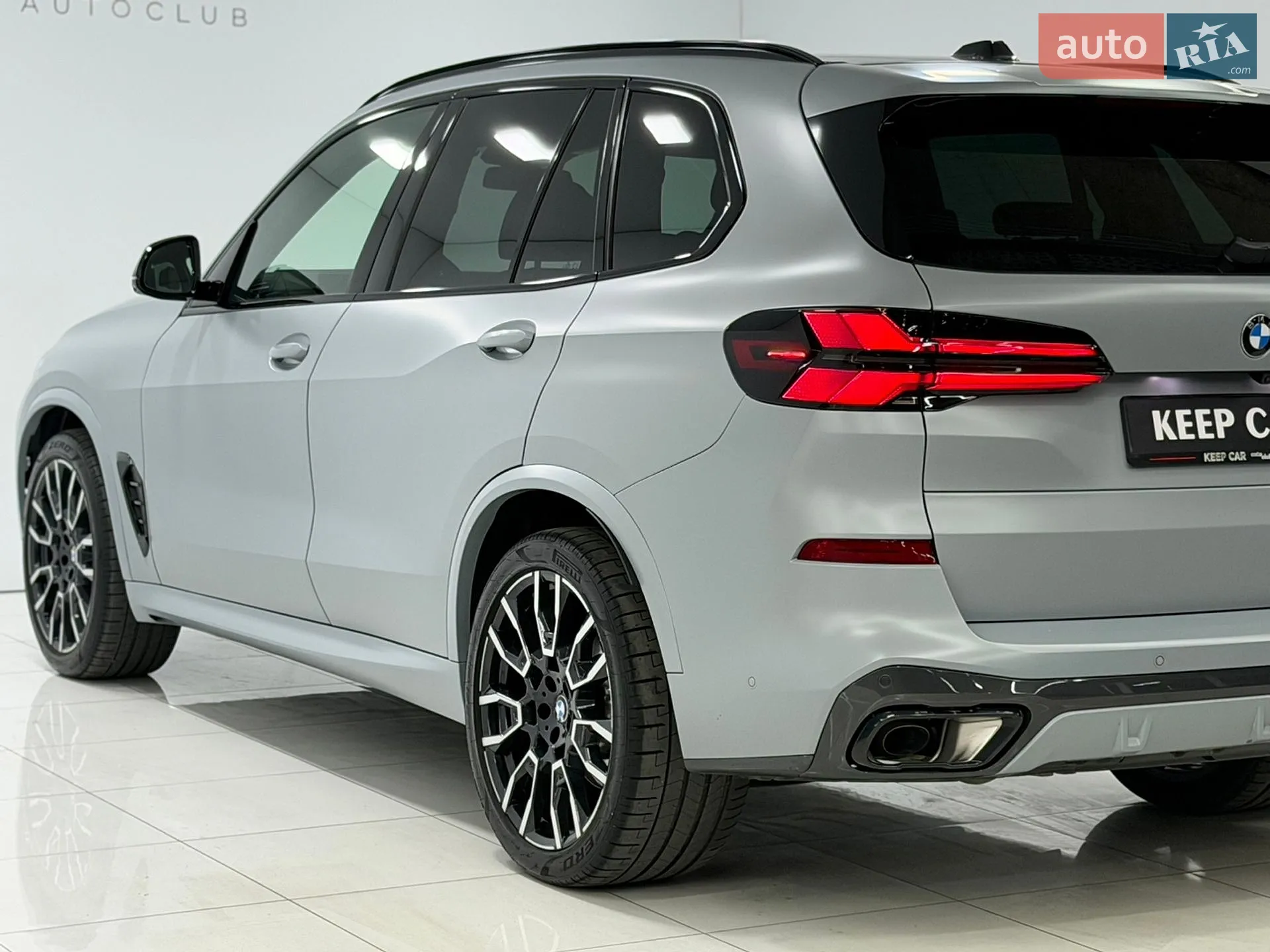2023 BMW X5 - мініатюра 12