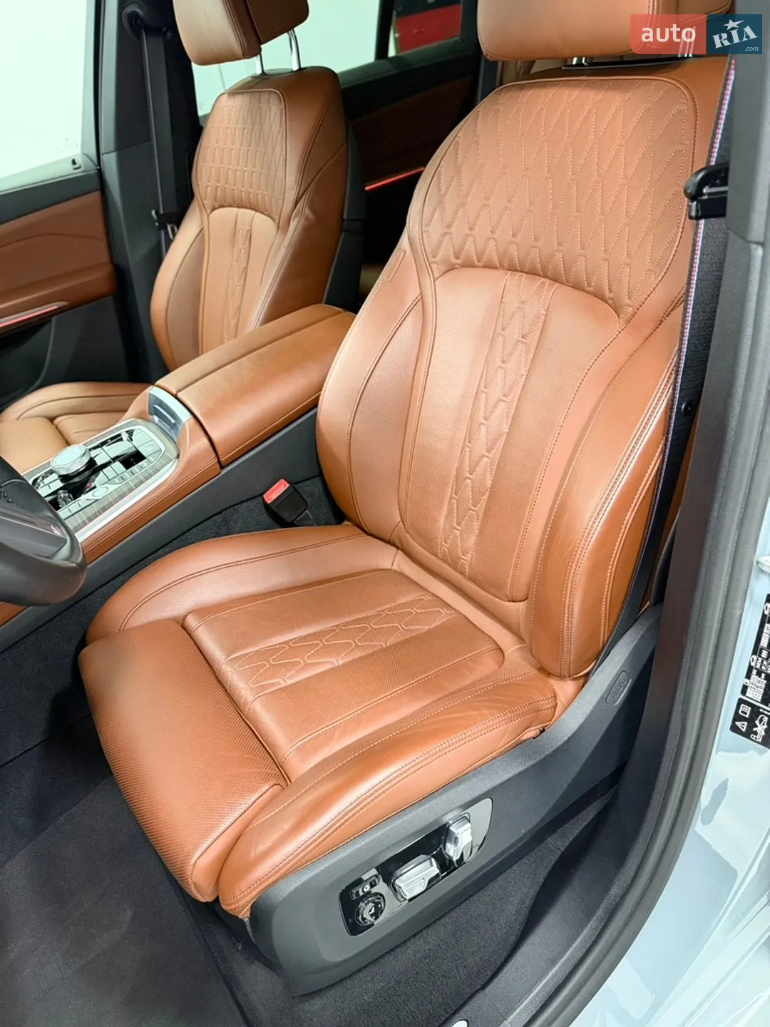 2023 BMW X5 - мініатюра 18
