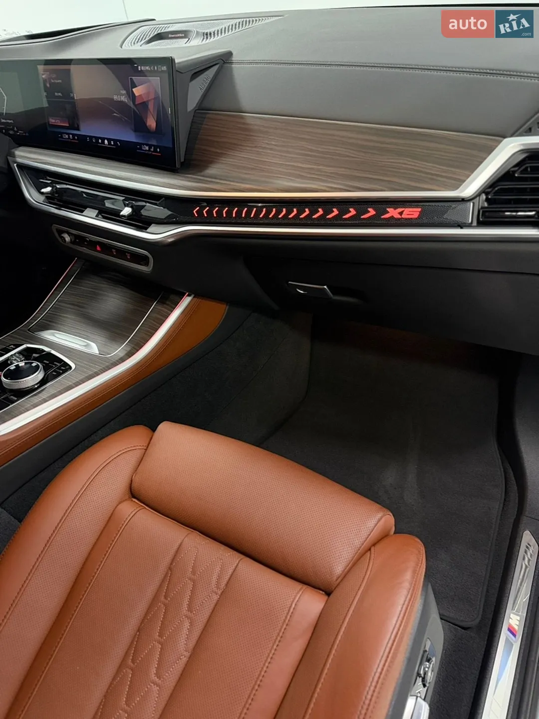2023 BMW X5 - мініатюра 21