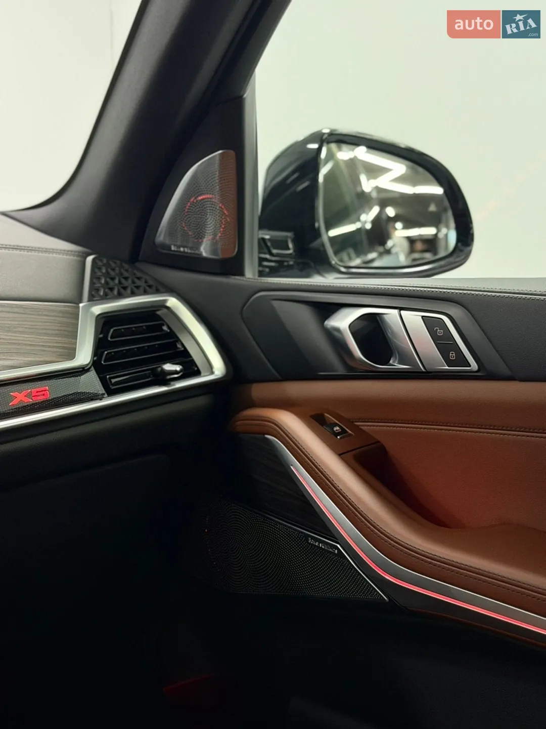 2023 BMW X5 - мініатюра 26