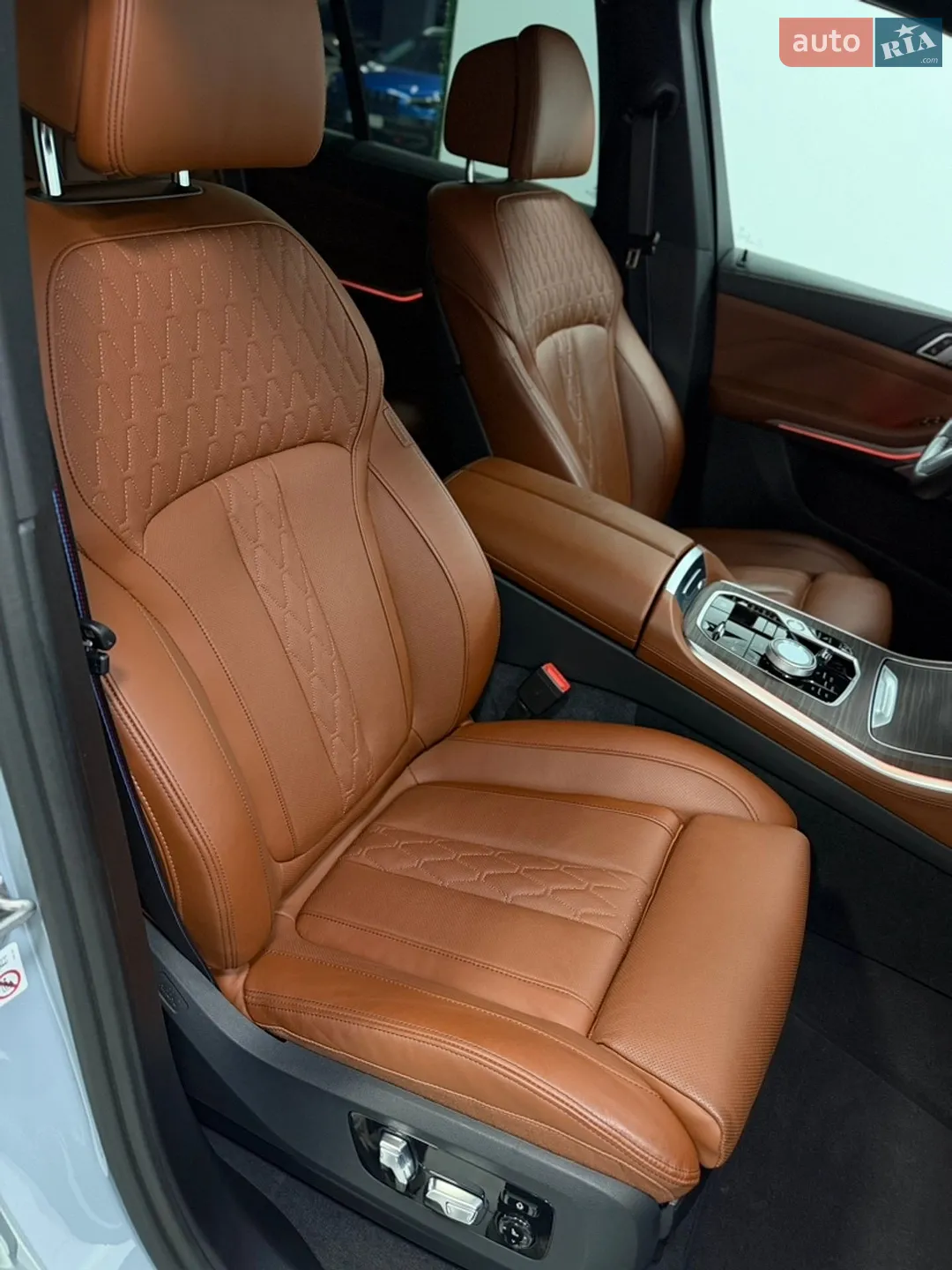 2023 BMW X5 - мініатюра 34