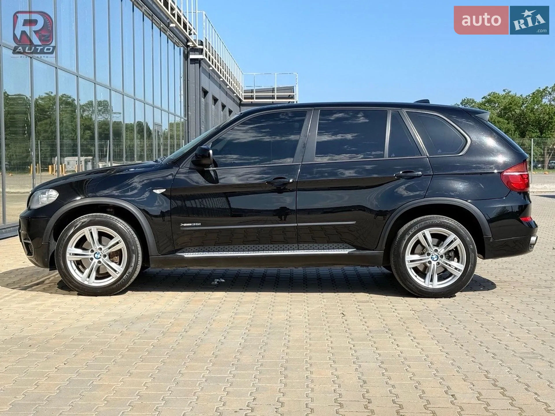 2013 BMW X5 - мініатюра 4