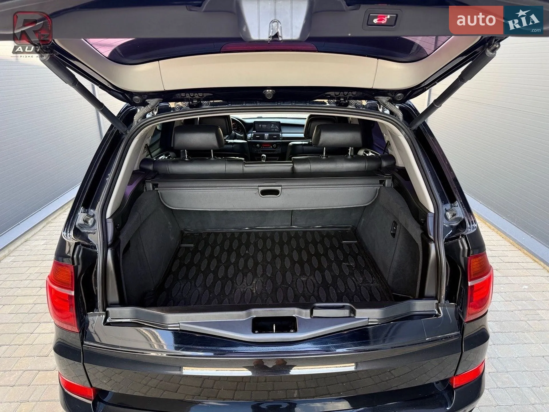 2013 BMW X5 - мініатюра 15