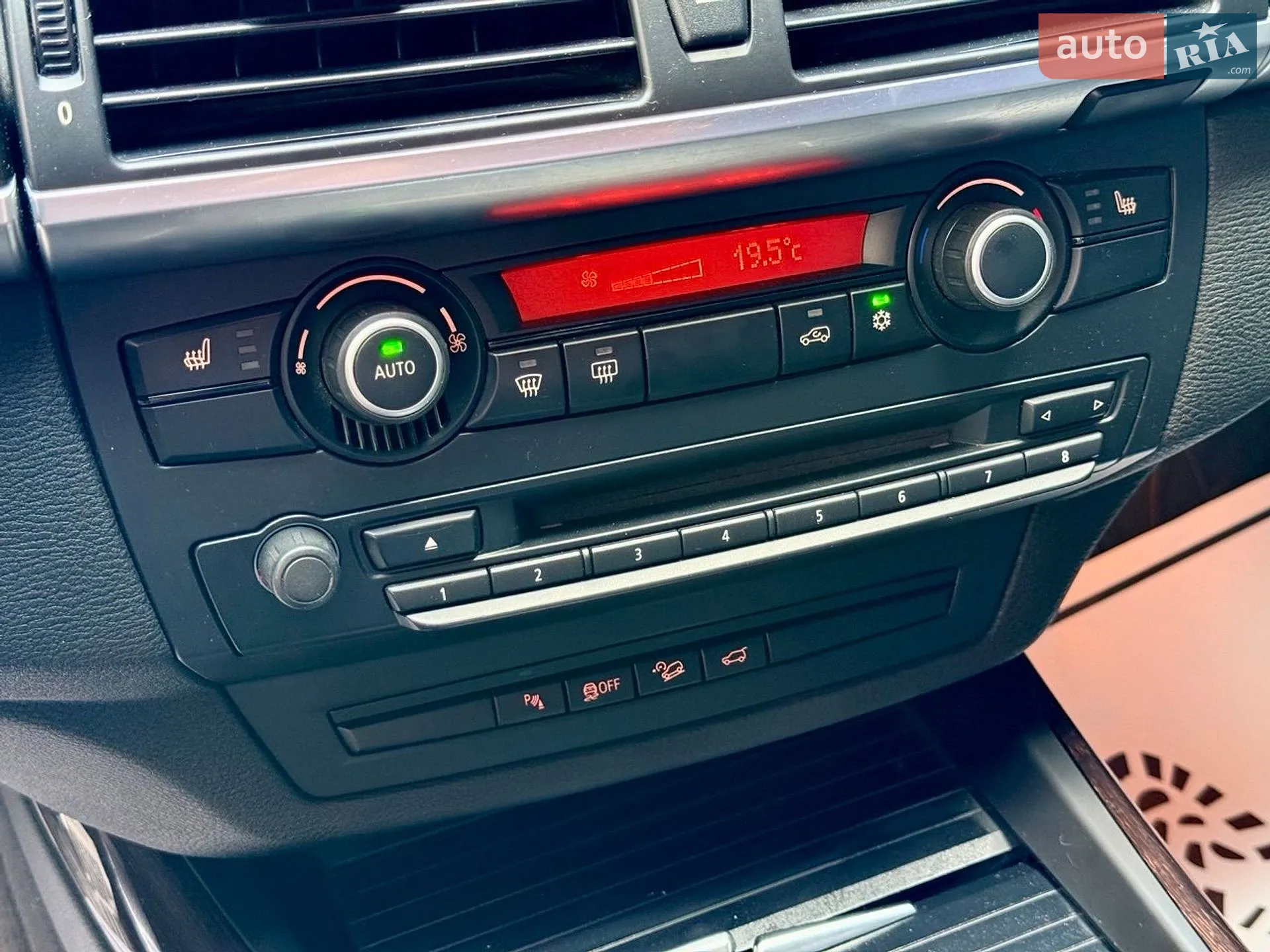 2013 BMW X5 - мініатюра 23