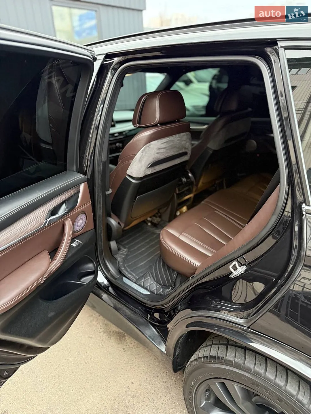 2016 BMW X5 - мініатюра 14