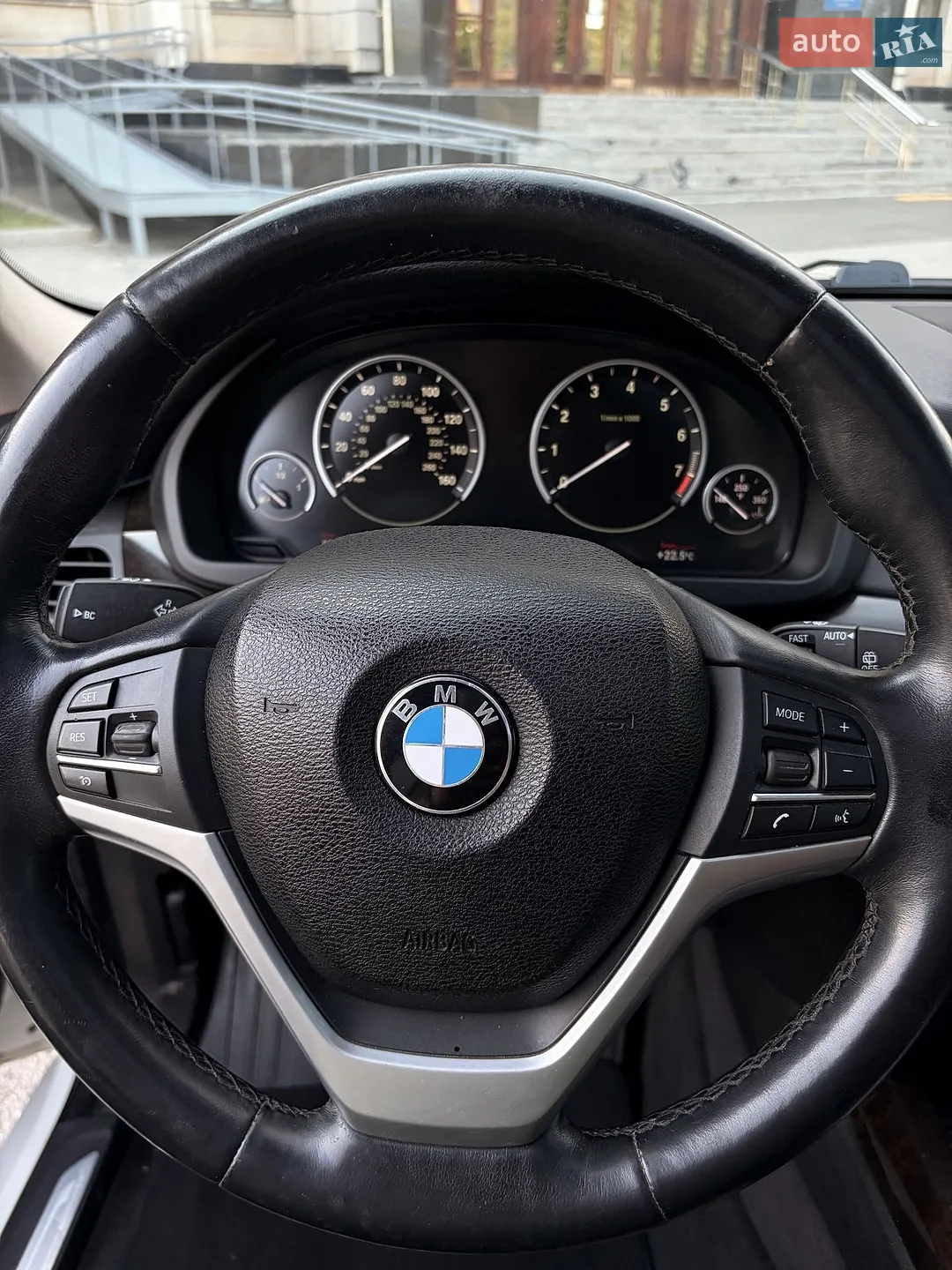 2015 BMW X5 - мініатюра 8