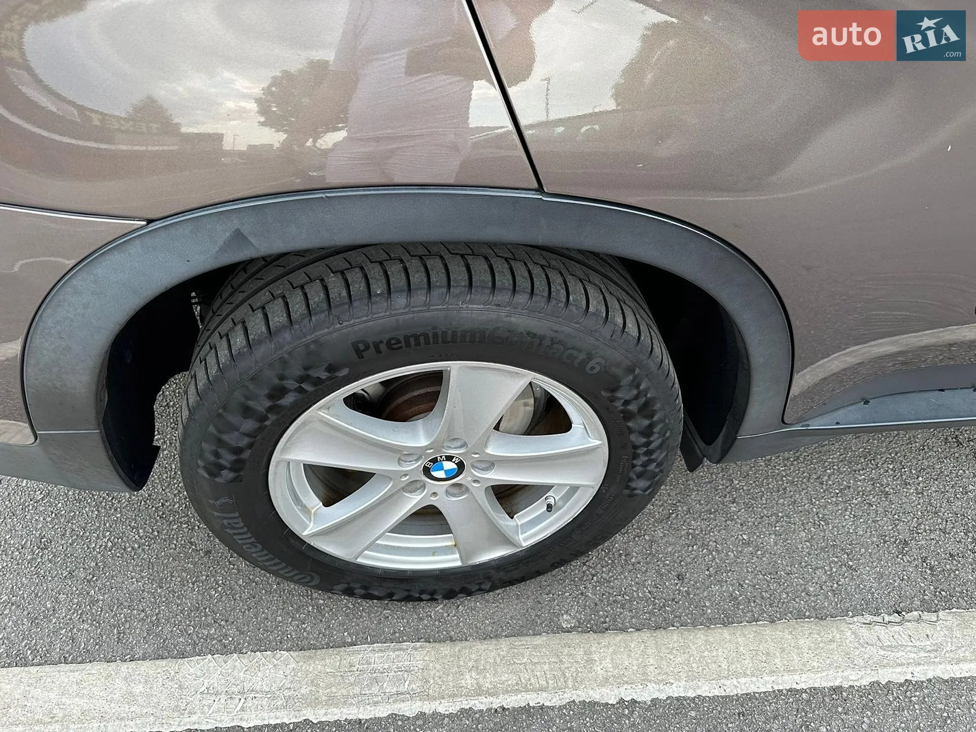2012 BMW X5 - мініатюра 11