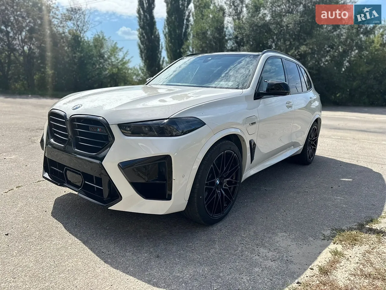 2022 BMW X5 - мініатюра 103