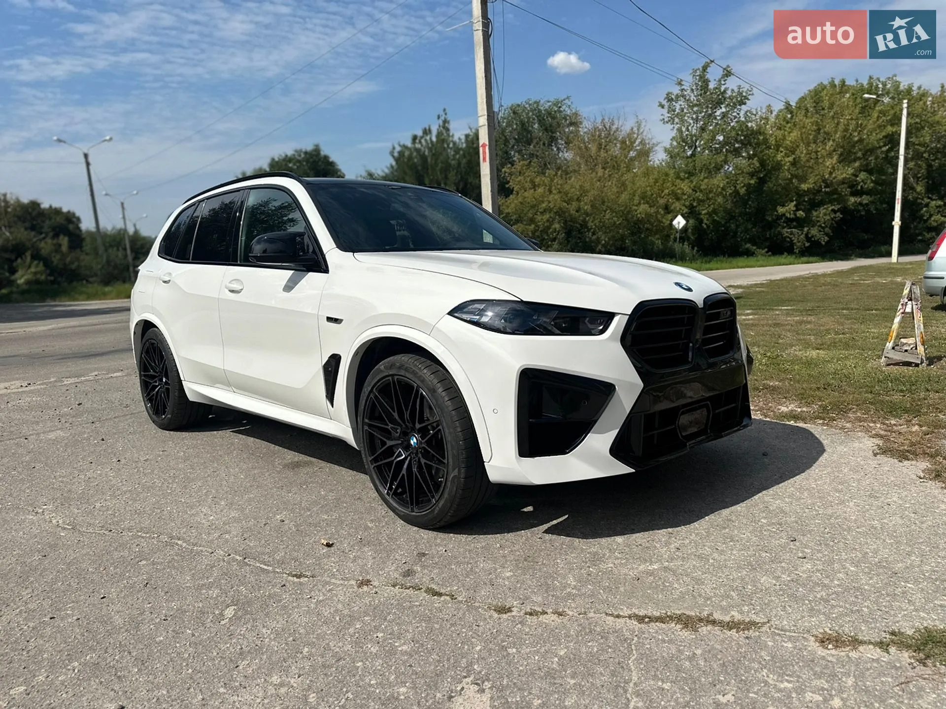 2022 BMW X5 - мініатюра 2