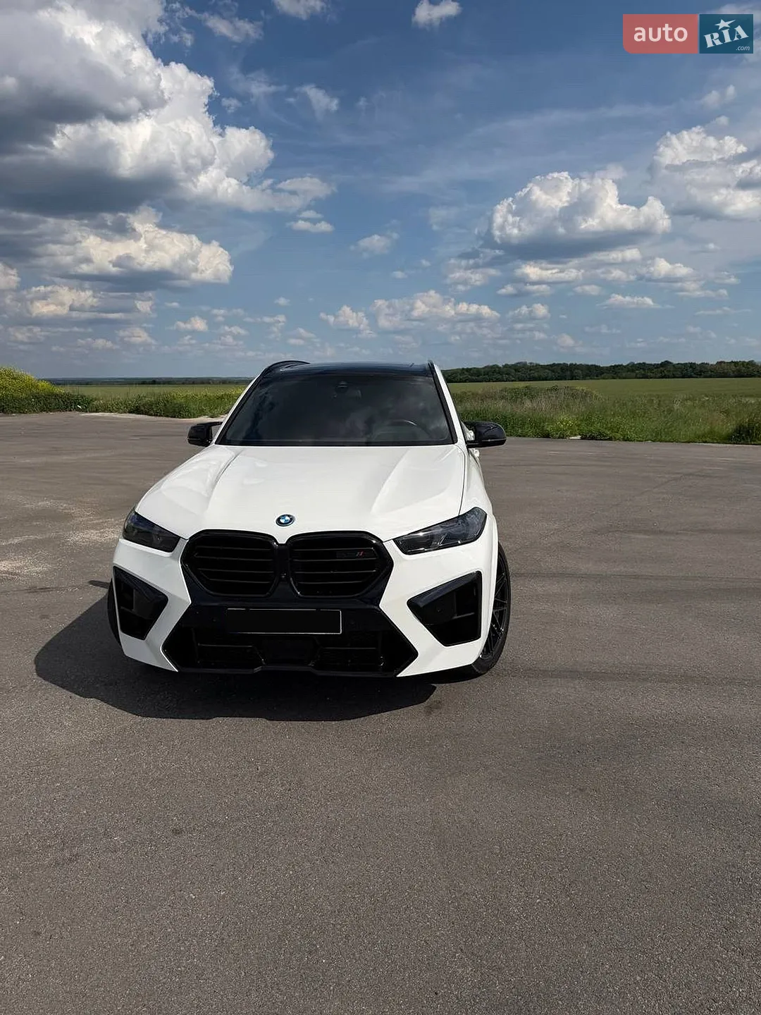 2022 BMW X5 - мініатюра 5