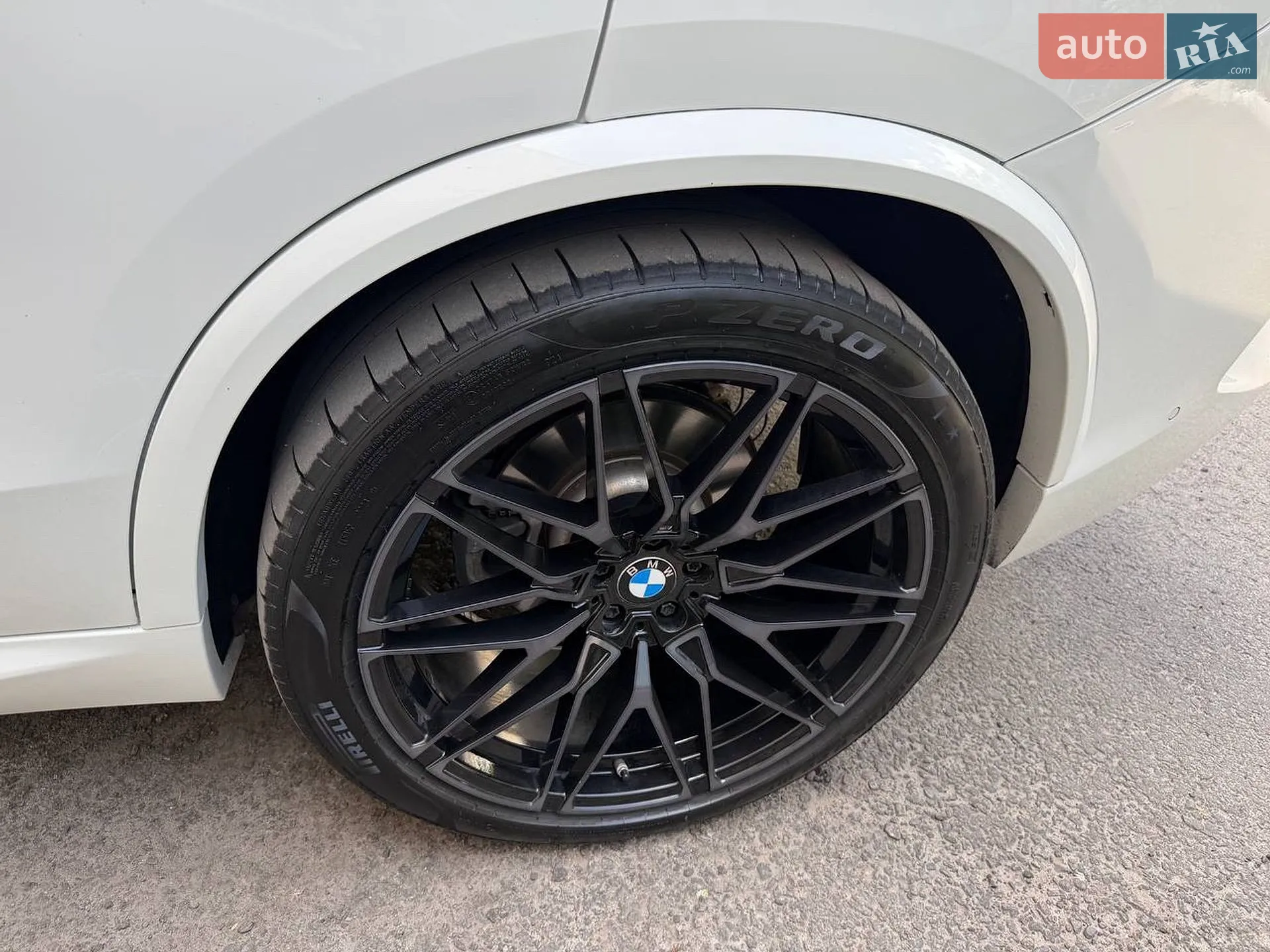 2022 BMW X5 - мініатюра 26
