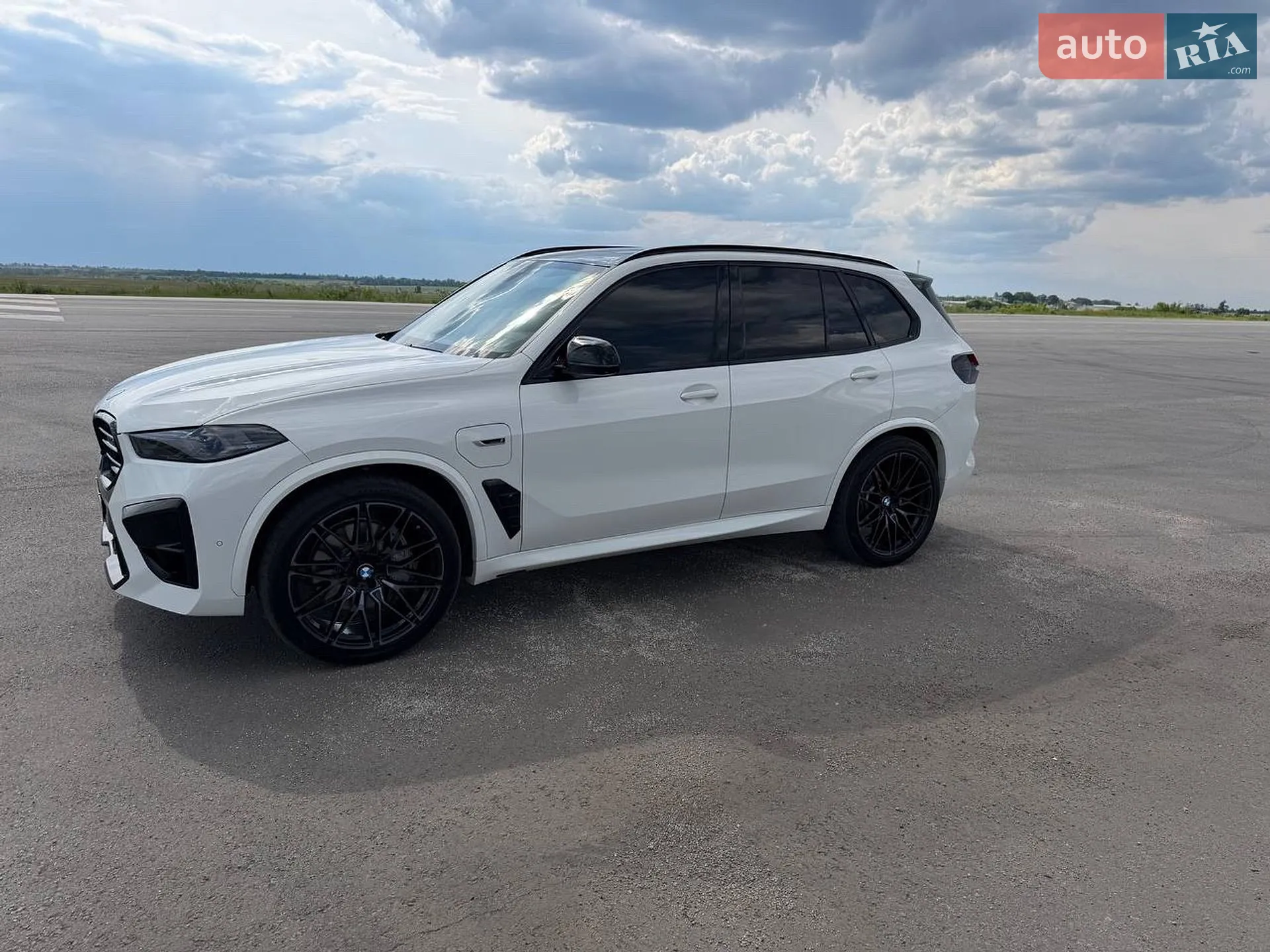 2022 BMW X5 - мініатюра 11