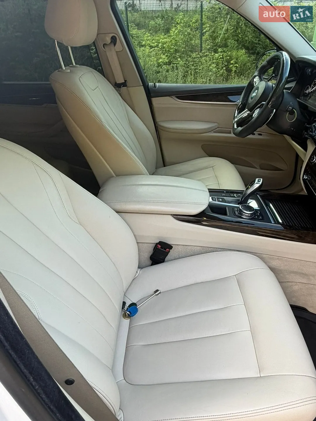 2015 BMW X5 - мініатюра 9
