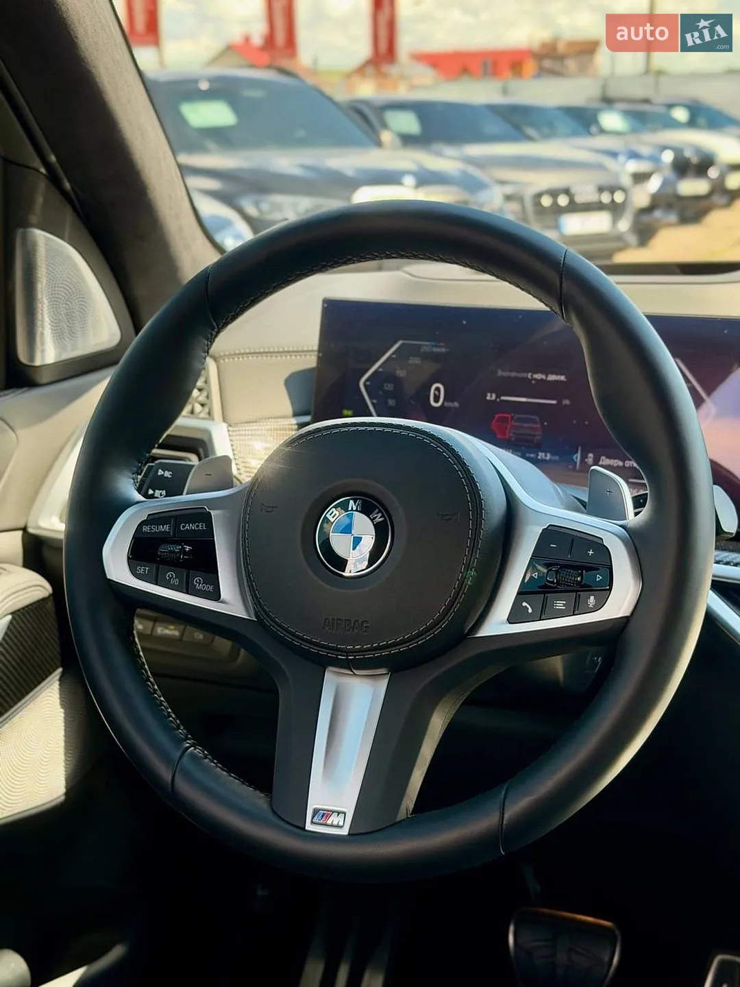 2024 BMW X5 - мініатюра 11