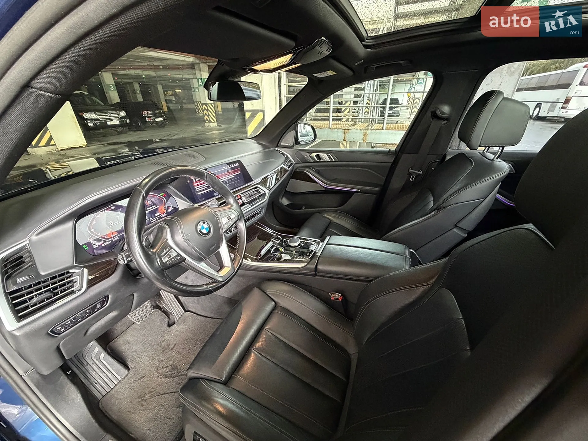 2018 BMW X5 - мініатюра 16