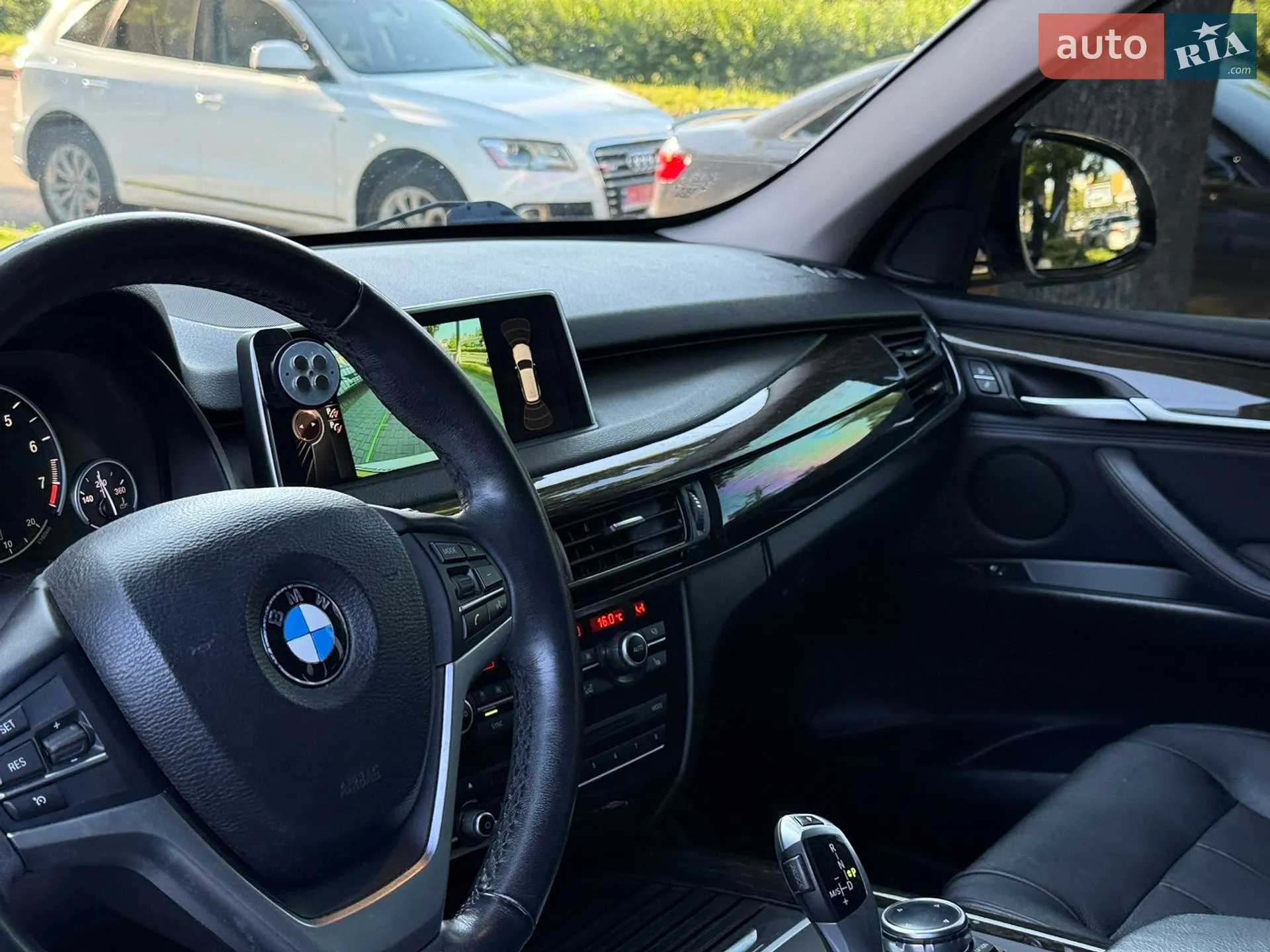 2013 BMW X5 - мініатюра 13