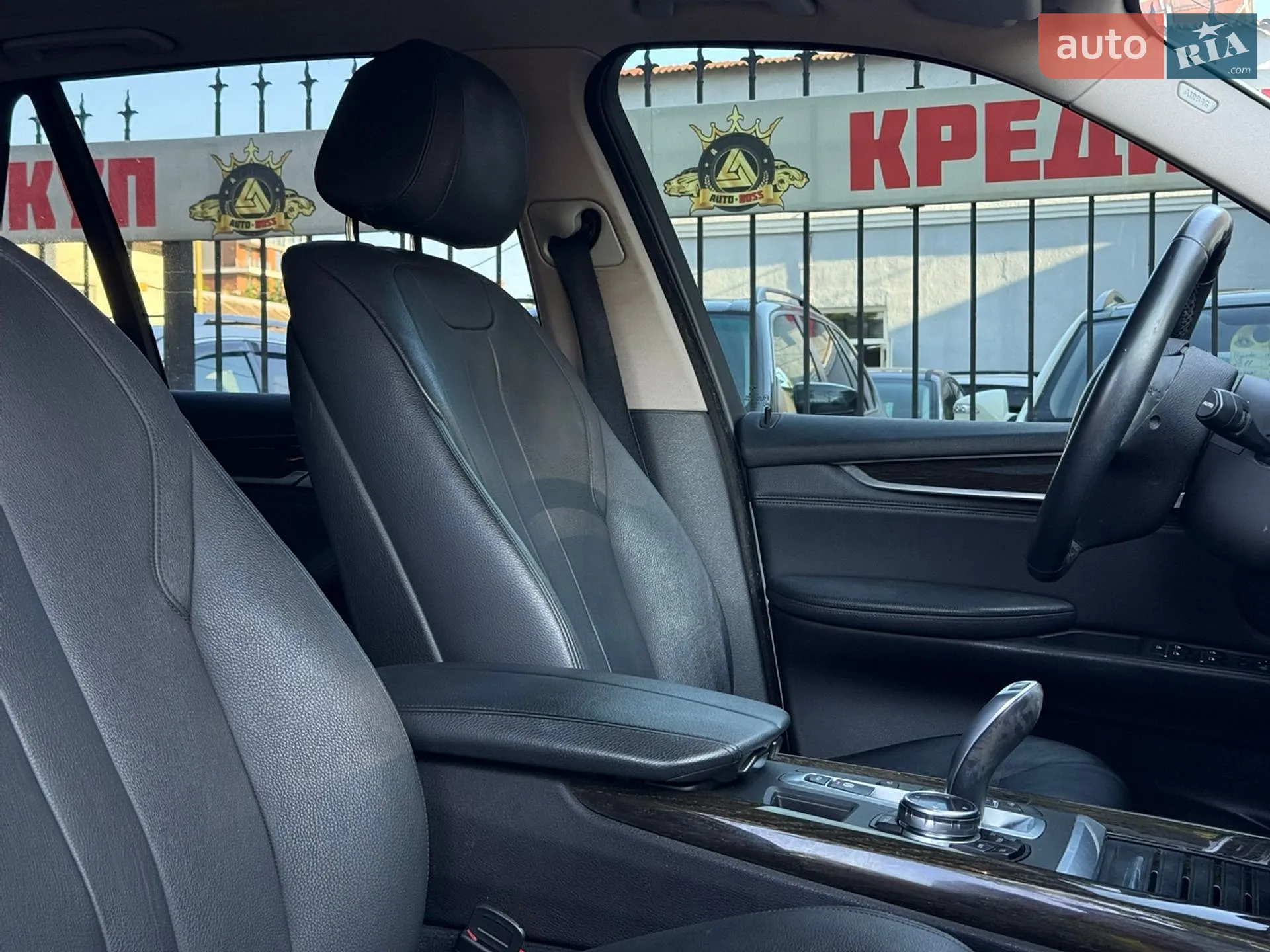 2013 BMW X5 - мініатюра 27
