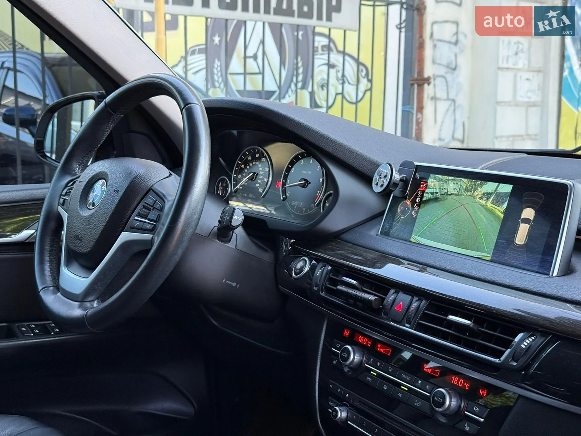 2013 BMW X5 - мініатюра 29