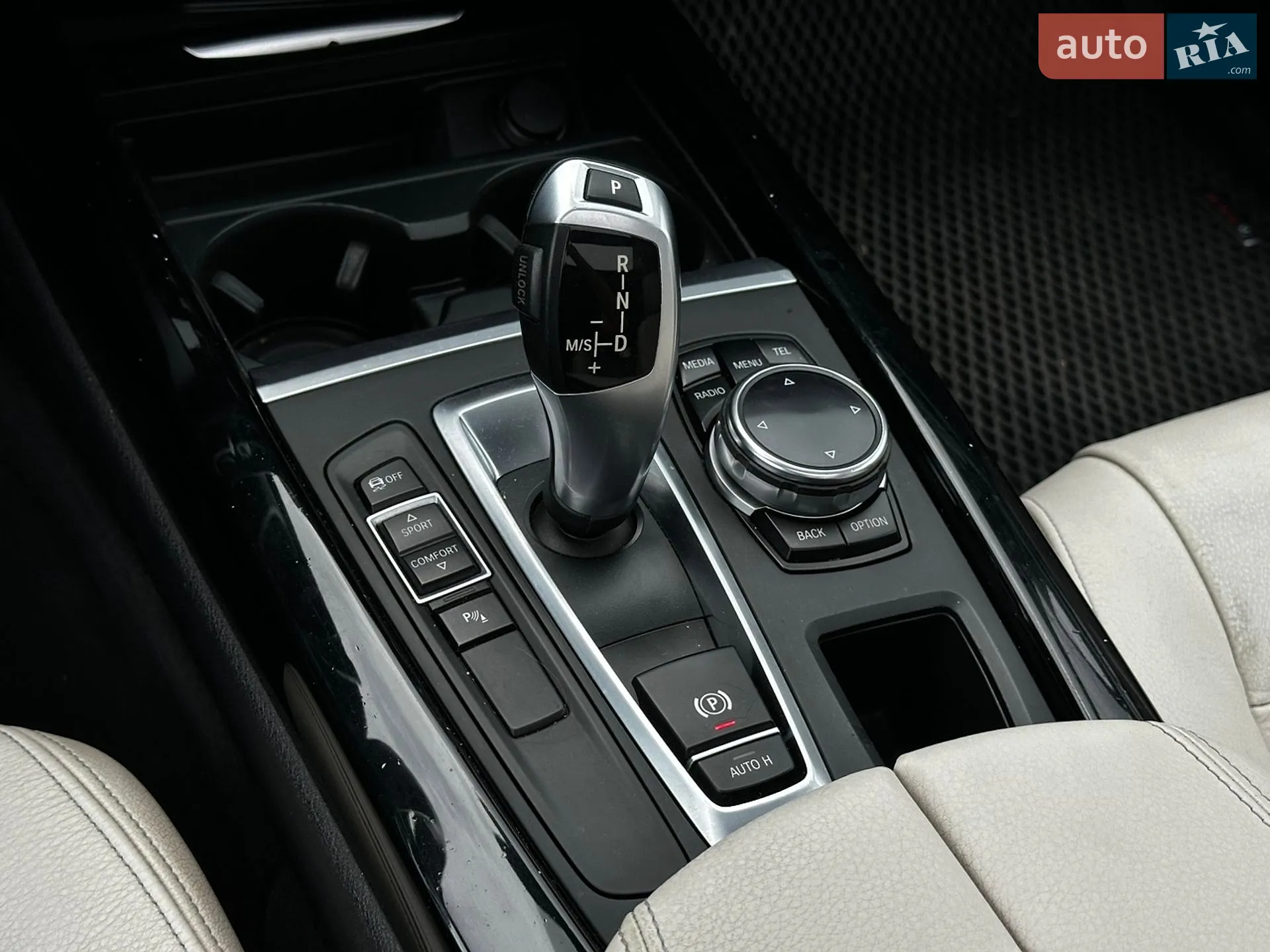 2014 BMW X5 - мініатюра 16
