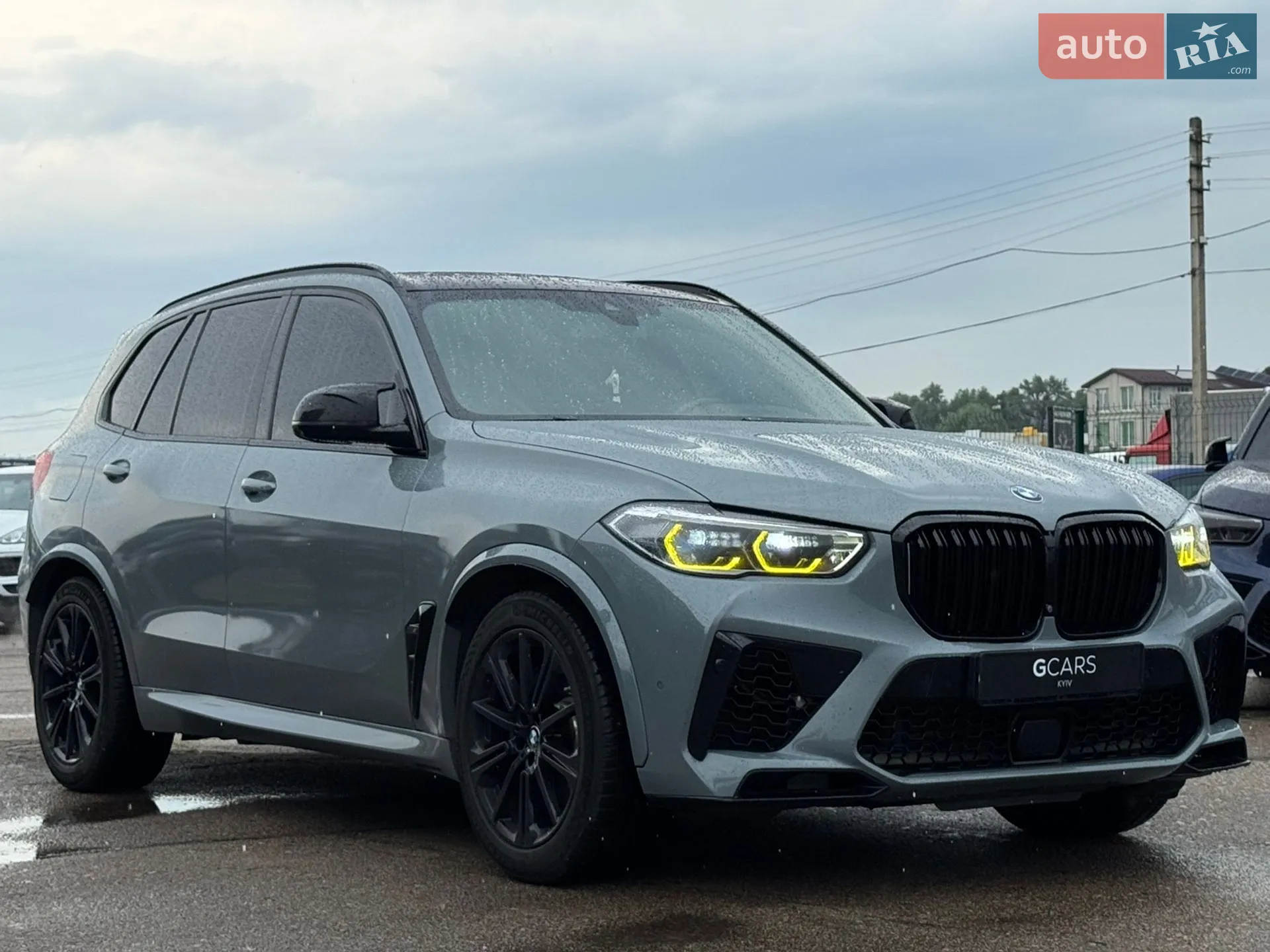 2019 BMW X5 - мініатюра 4