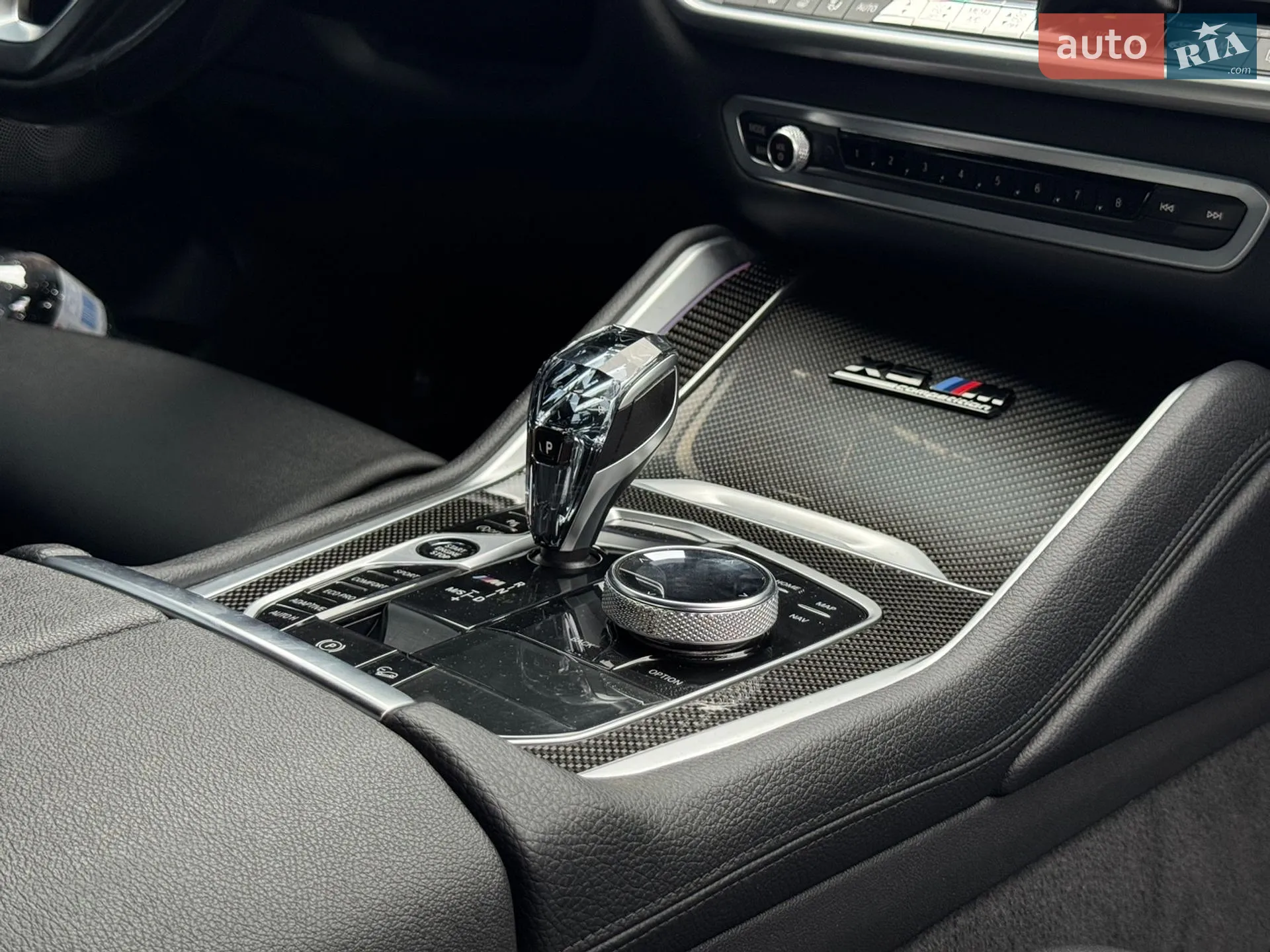 2019 BMW X5 - мініатюра 25