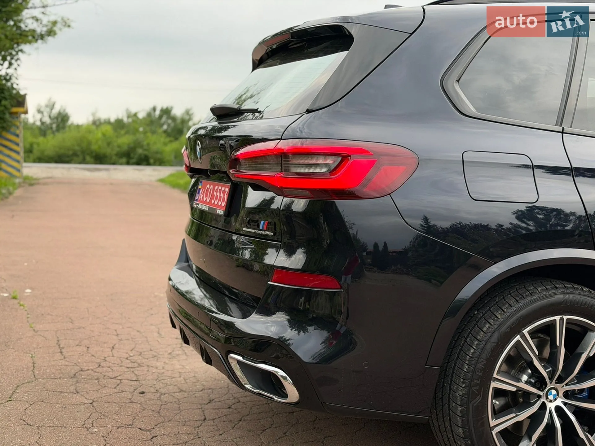 2021 BMW X5 - мініатюра 50