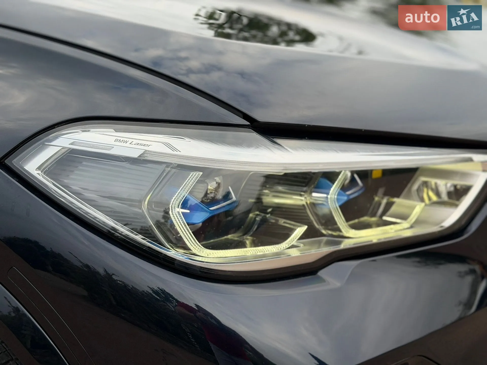 2021 BMW X5 - мініатюра 53