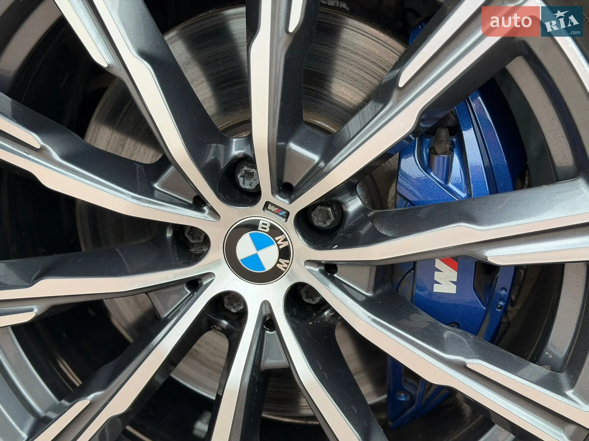 2021 BMW X5 - мініатюра 57