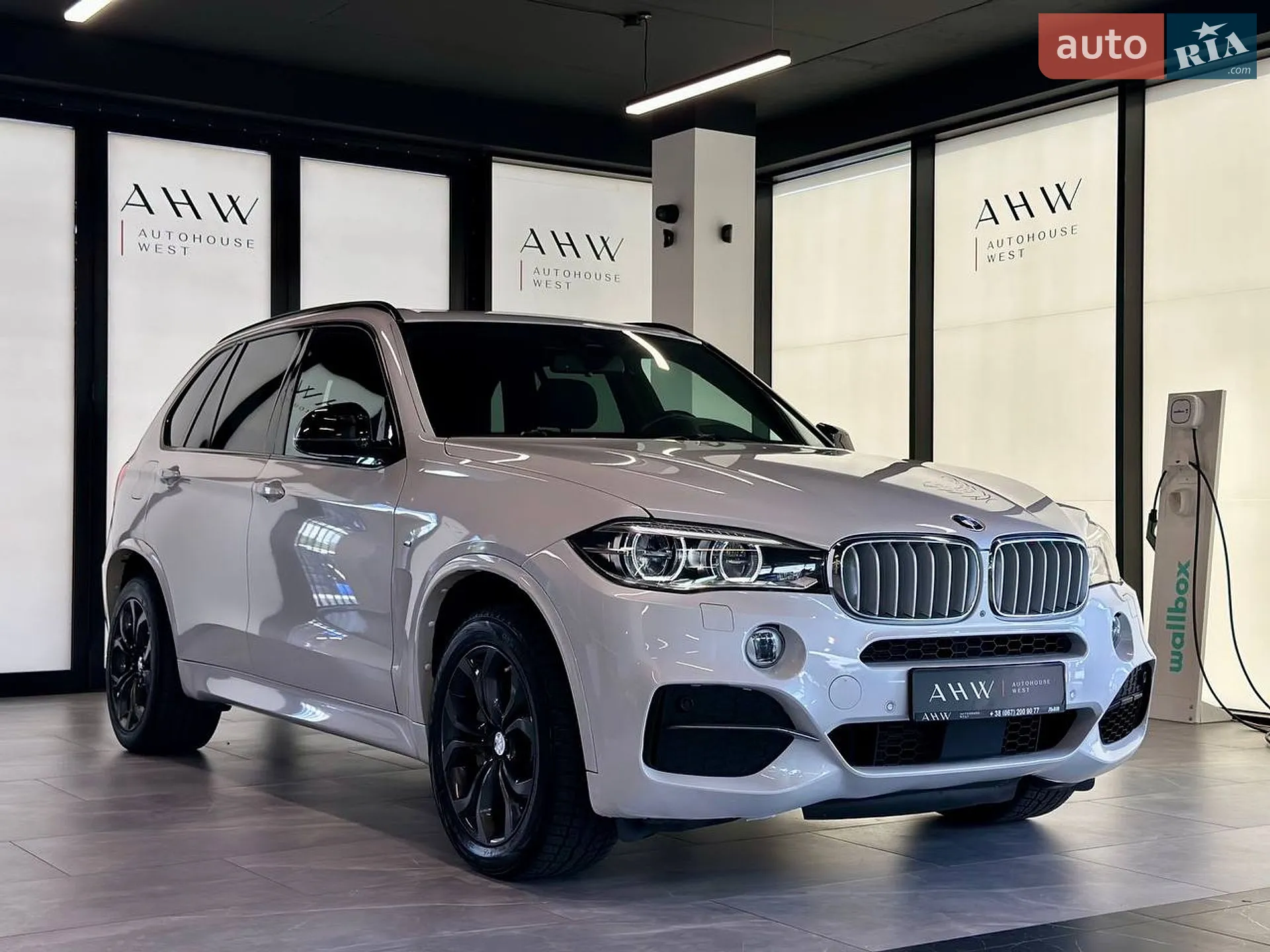 2014 BMW X5 - мініатюра 7